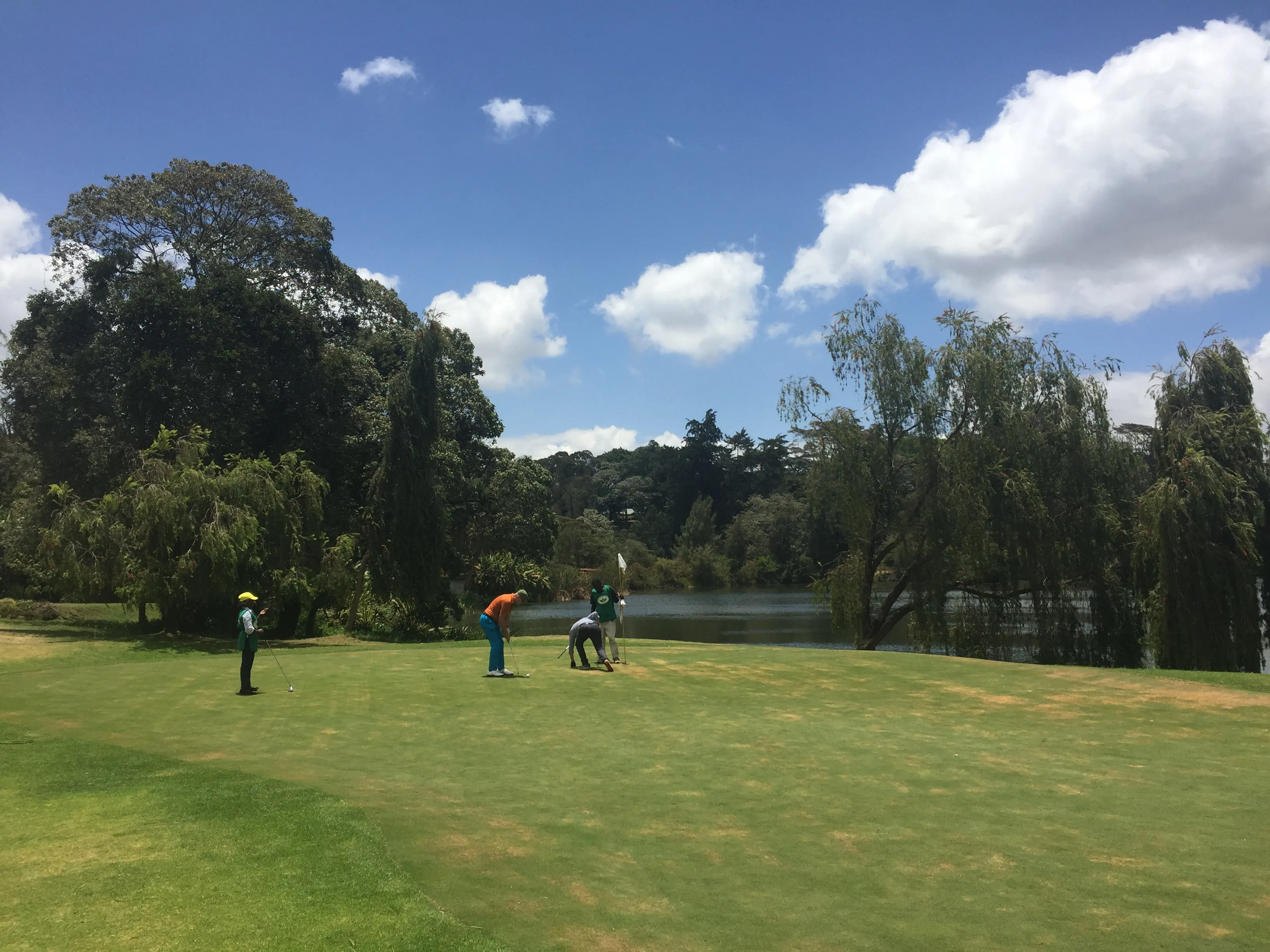 Limuru Country Club