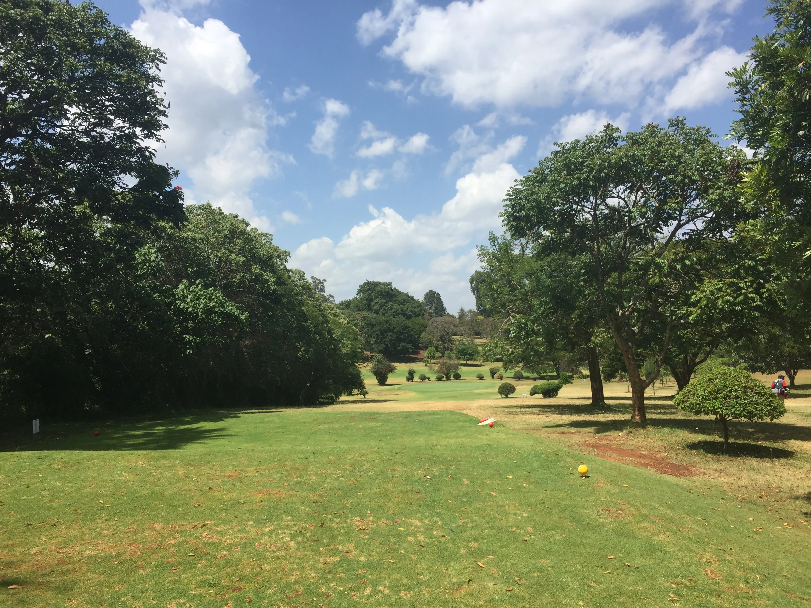 Veterinary Laboratory Golf Club (Vet Lab Sports Club)