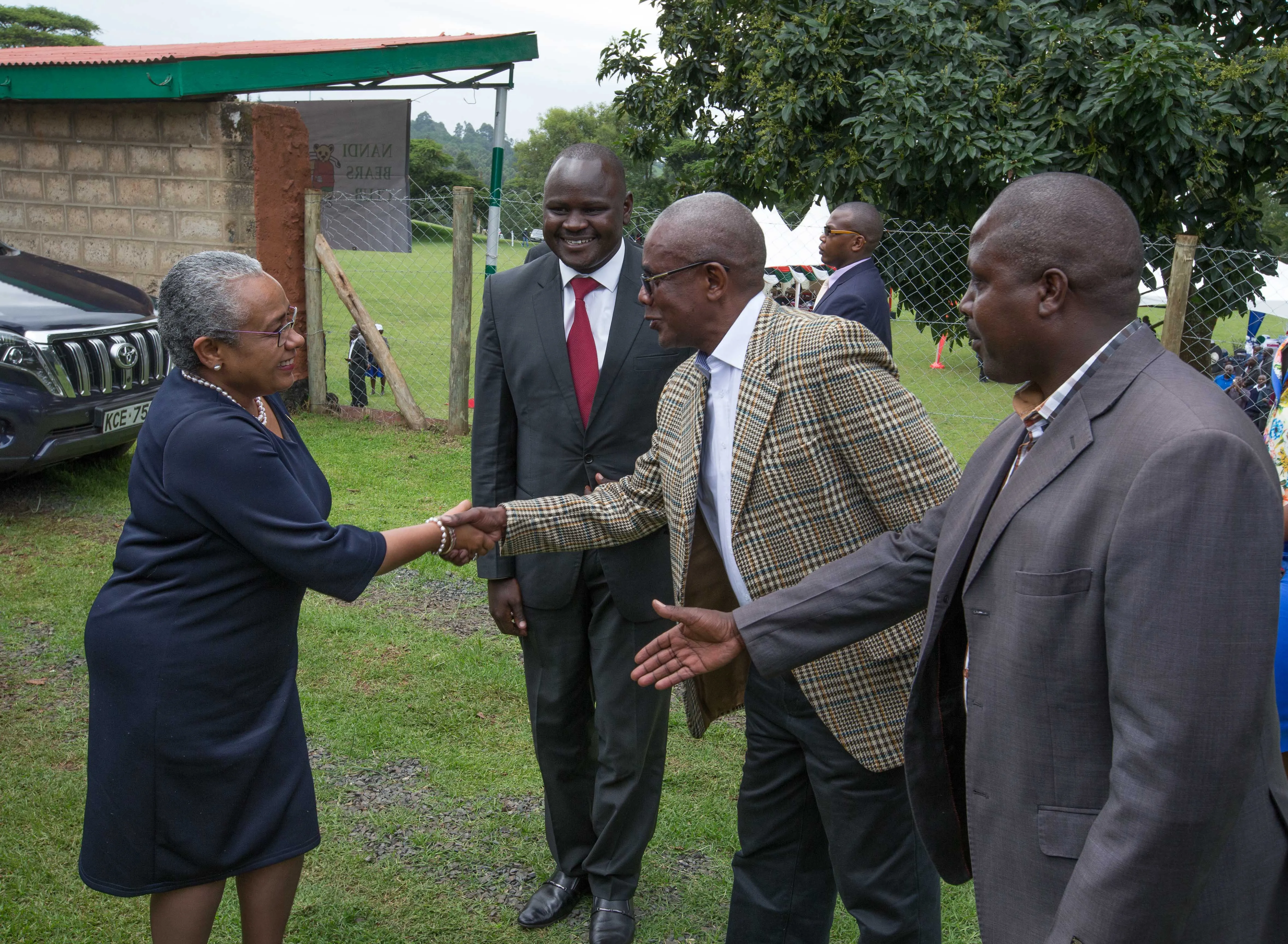 Nandi Bears Golf Club