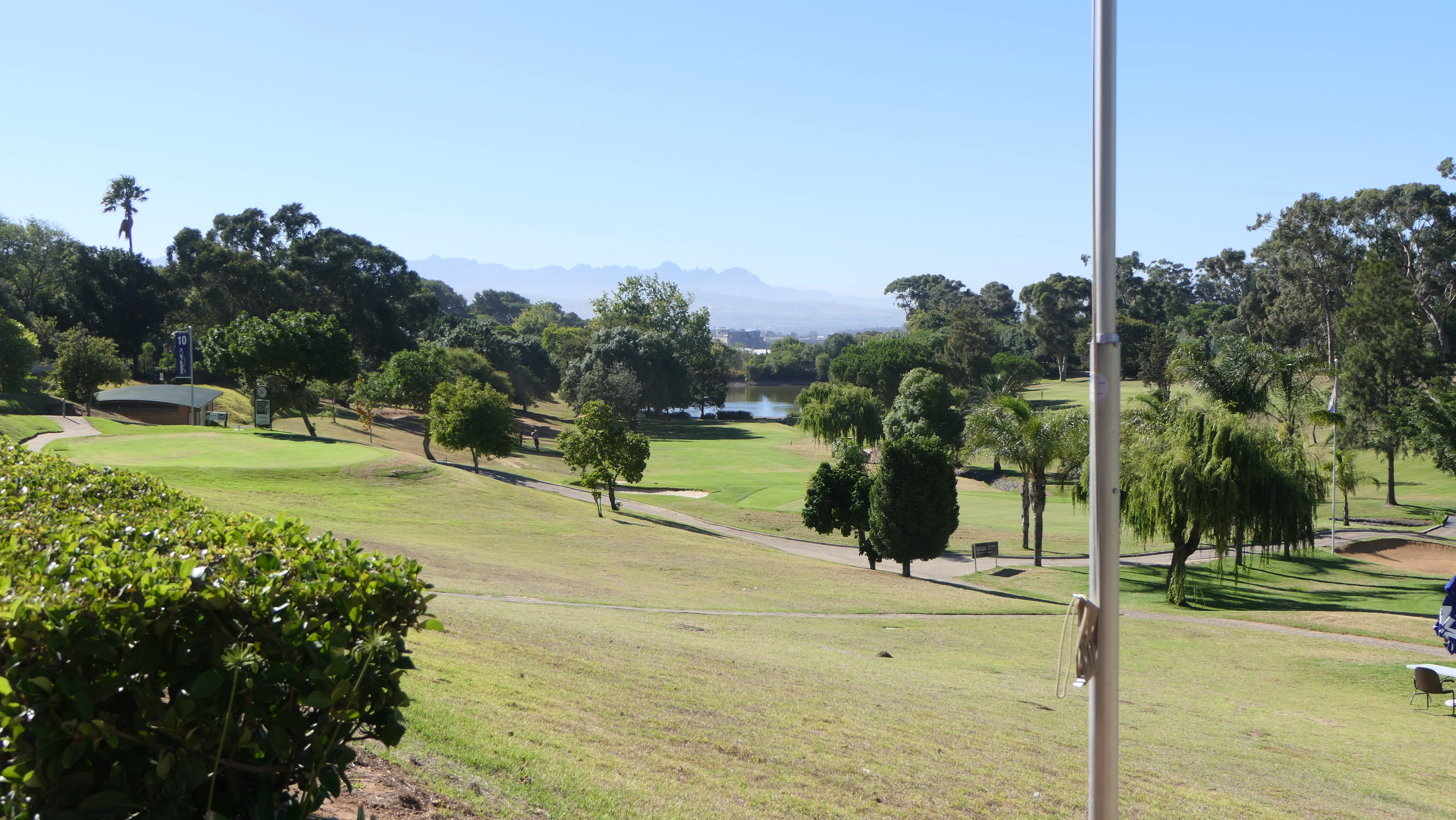 Bellville Golf Club