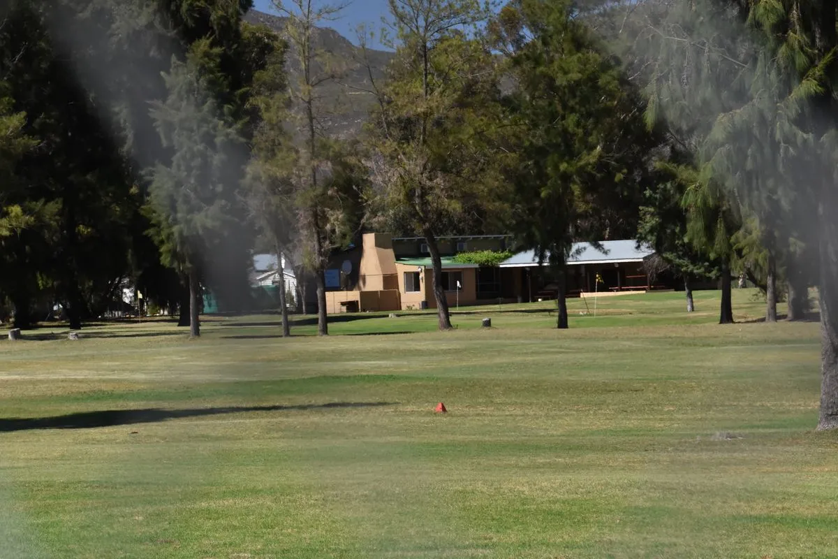 Citrusdal Golf Club