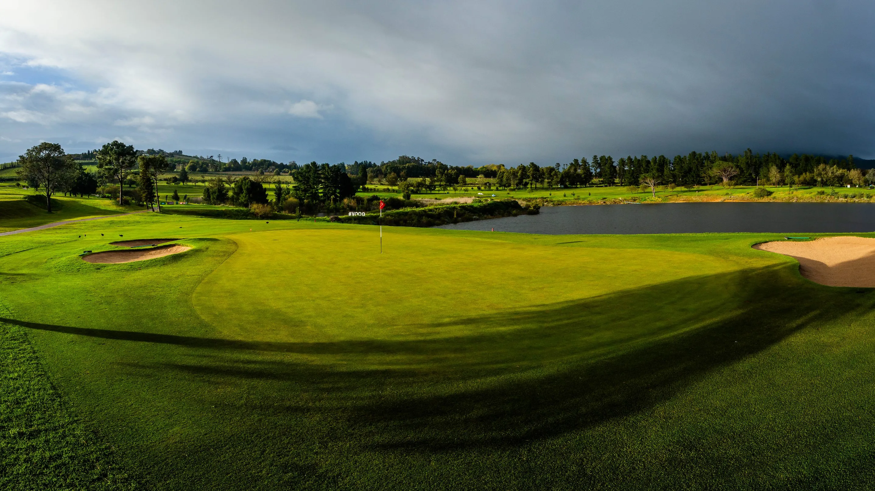 Devonvale Golf & Wine Estate