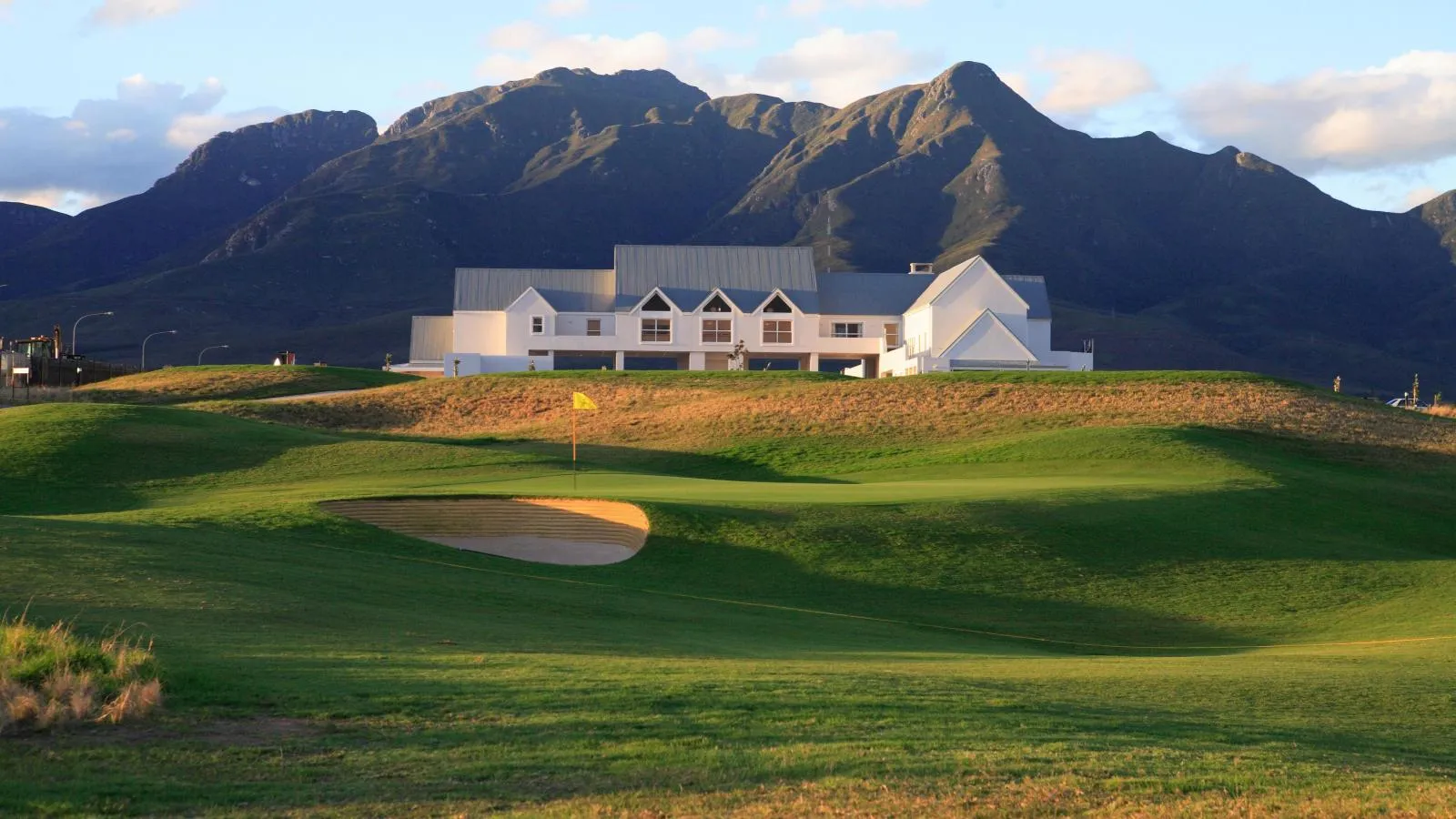 Kingswood Golf Estate