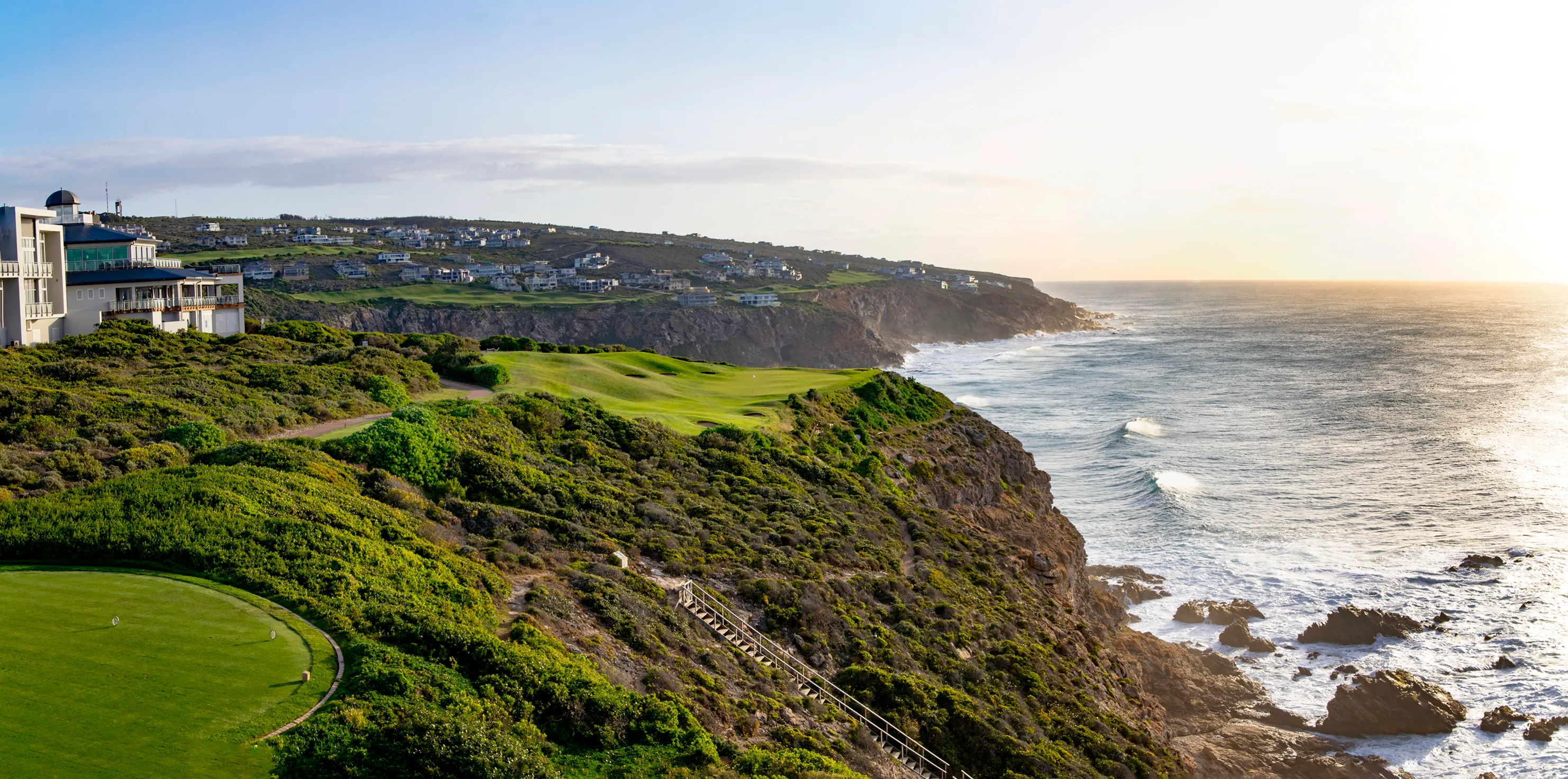 Pinnacle Point Golf Club