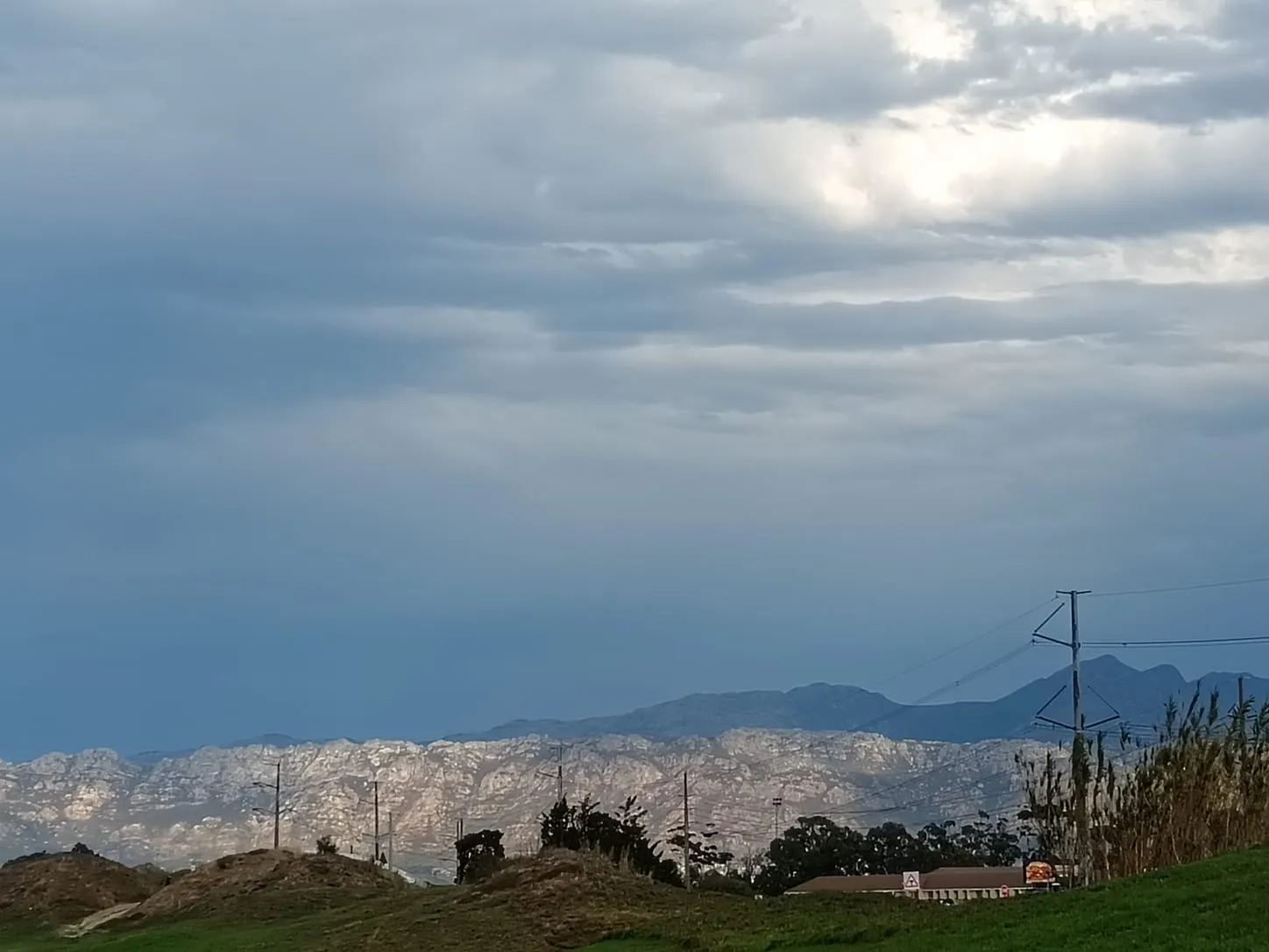 Somerset West Golf Club