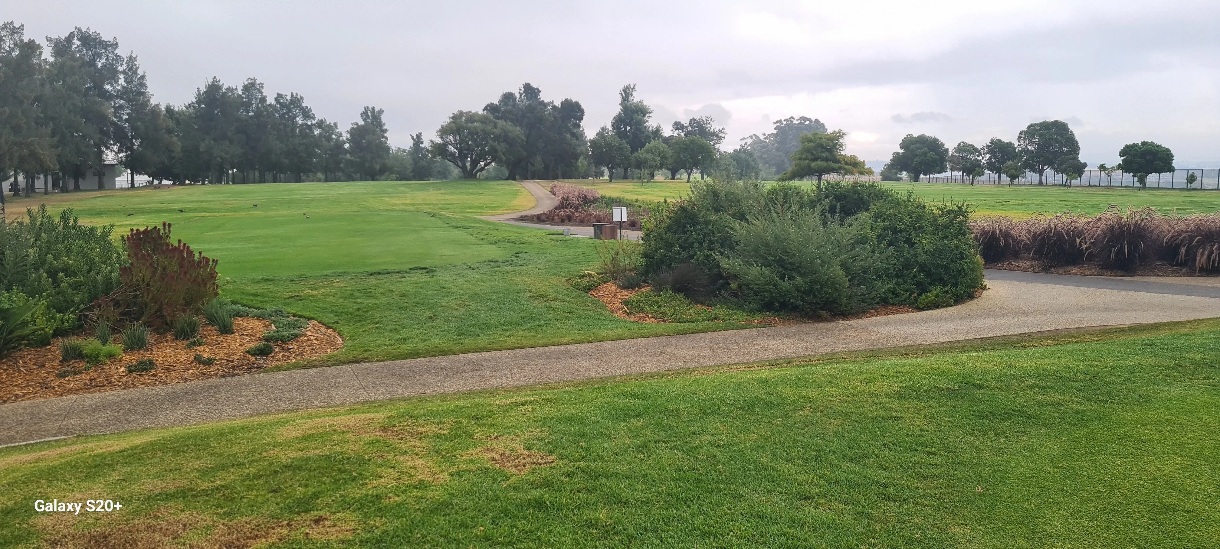 Stellenbosch Golf Club