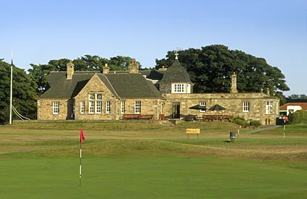 Longniddry Golf Club