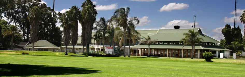 Polokwane Golf Club