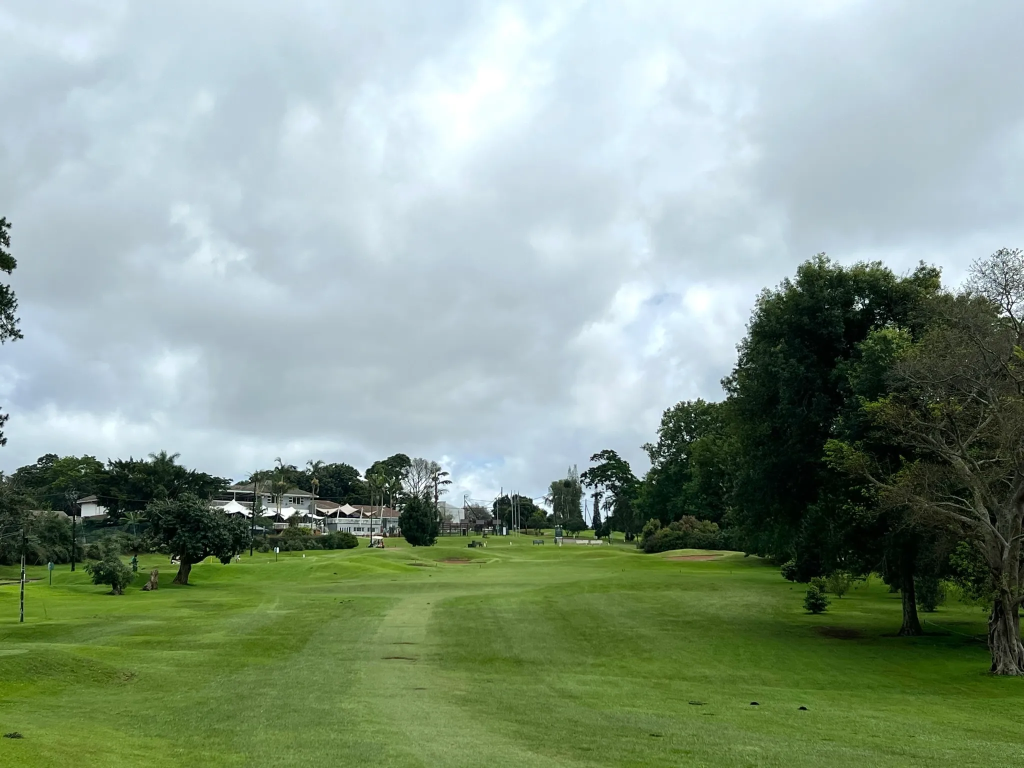 Kloof Country Club