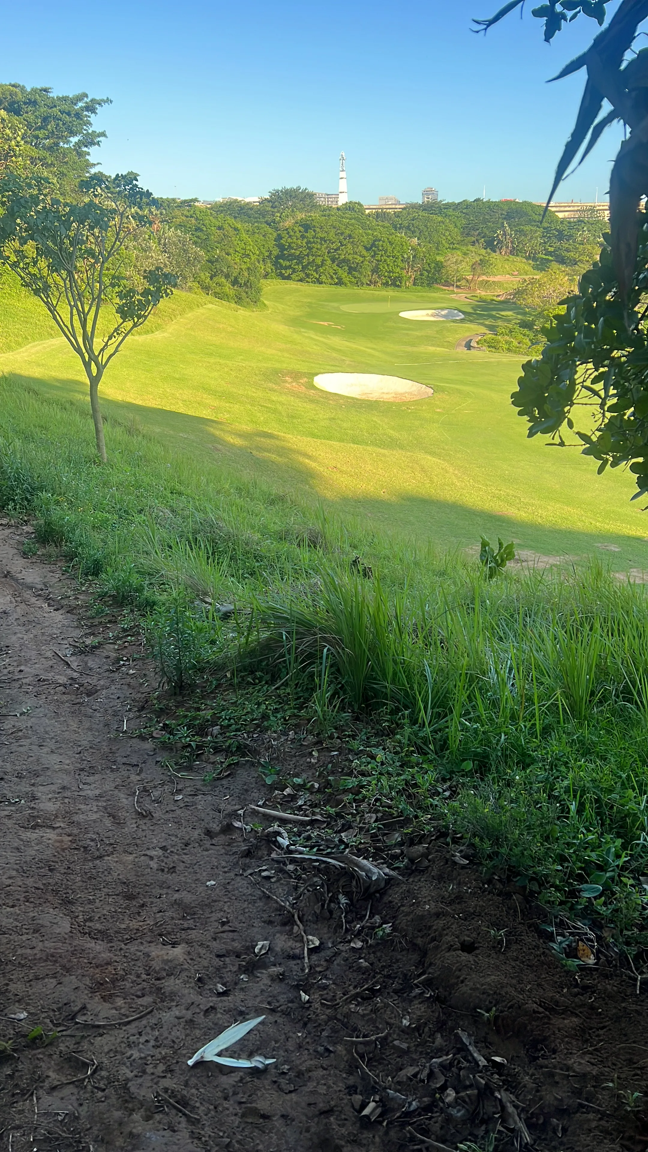 Mount Edgecombe Country Club