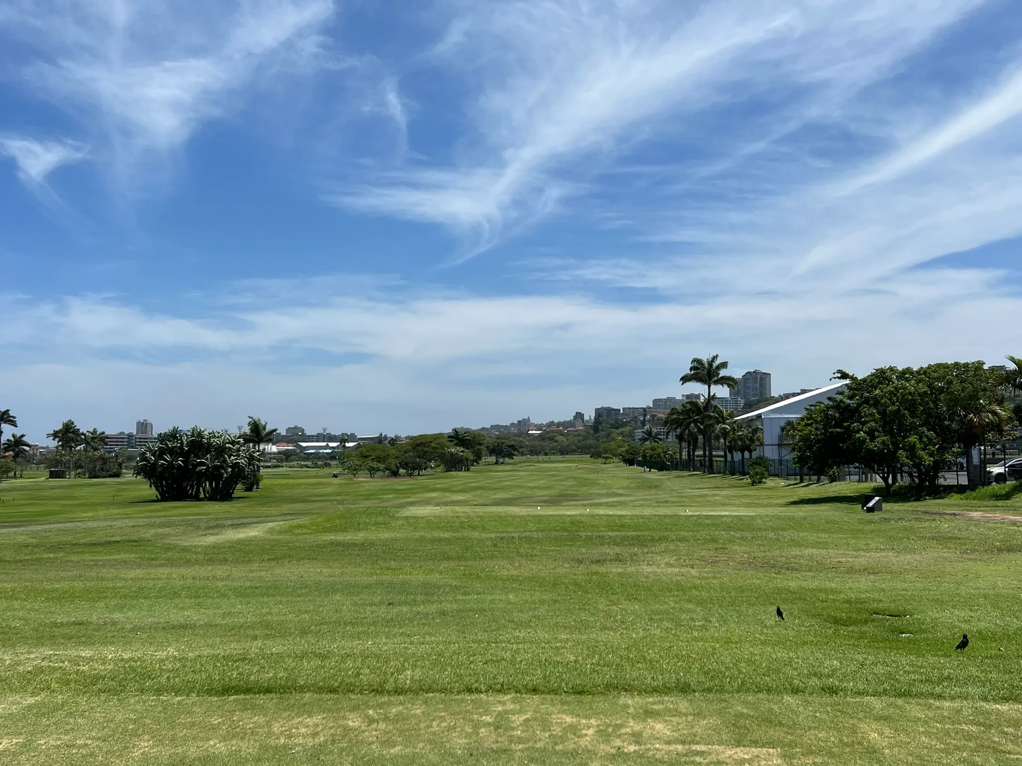 Royal Durban Golf Club