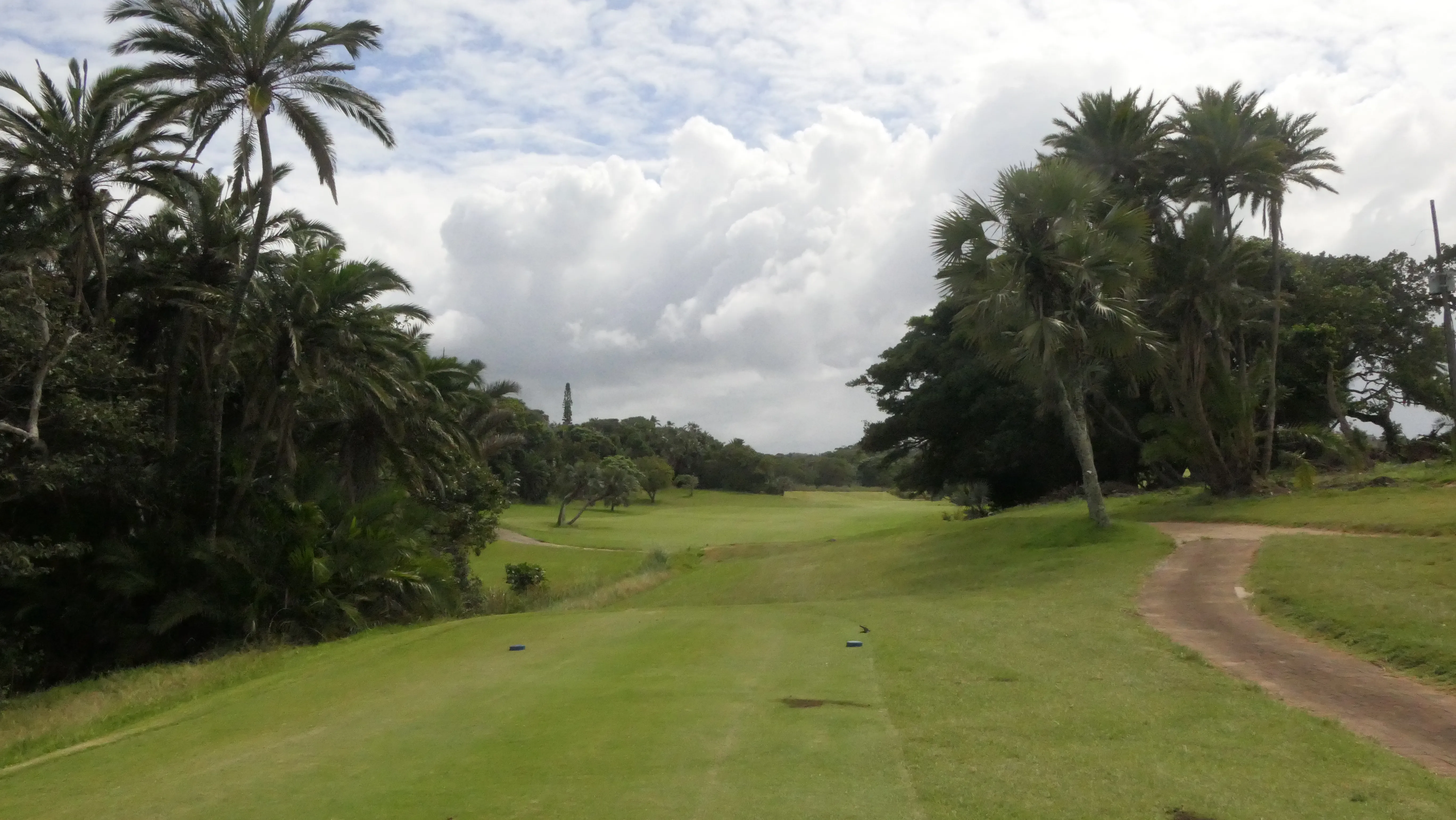Southbroom Golf Club