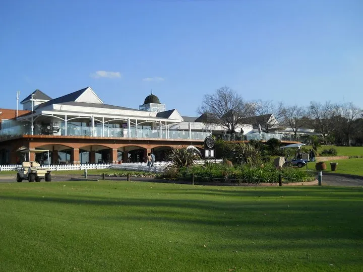 Creighton Golf Estate