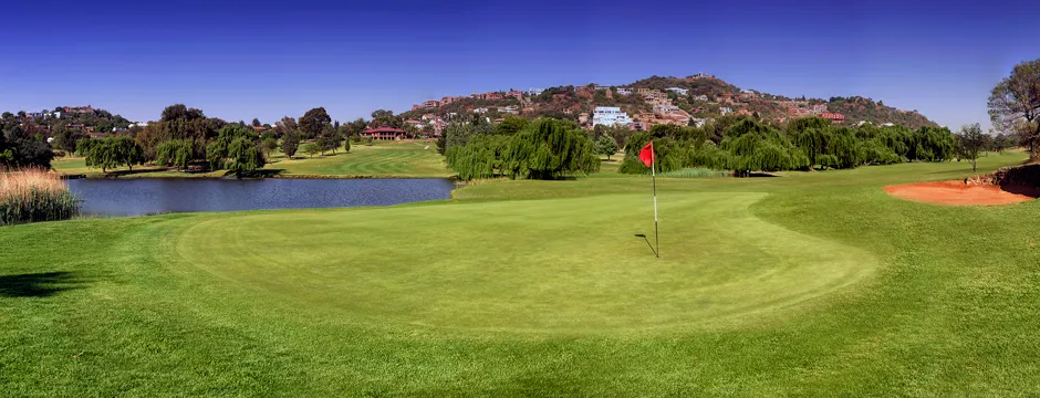 Glenvista Country Club