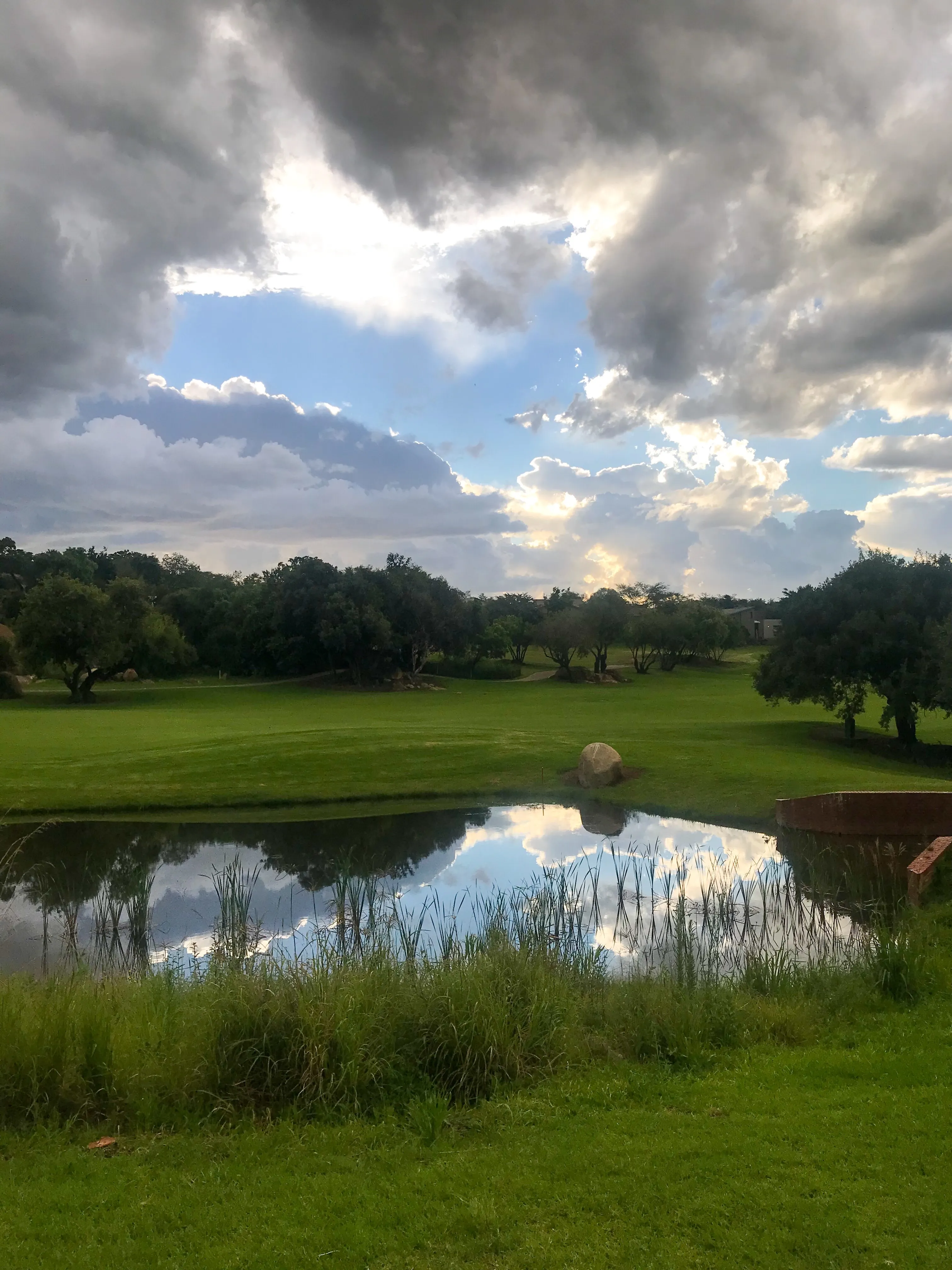 Jackal Creek Golf Estate