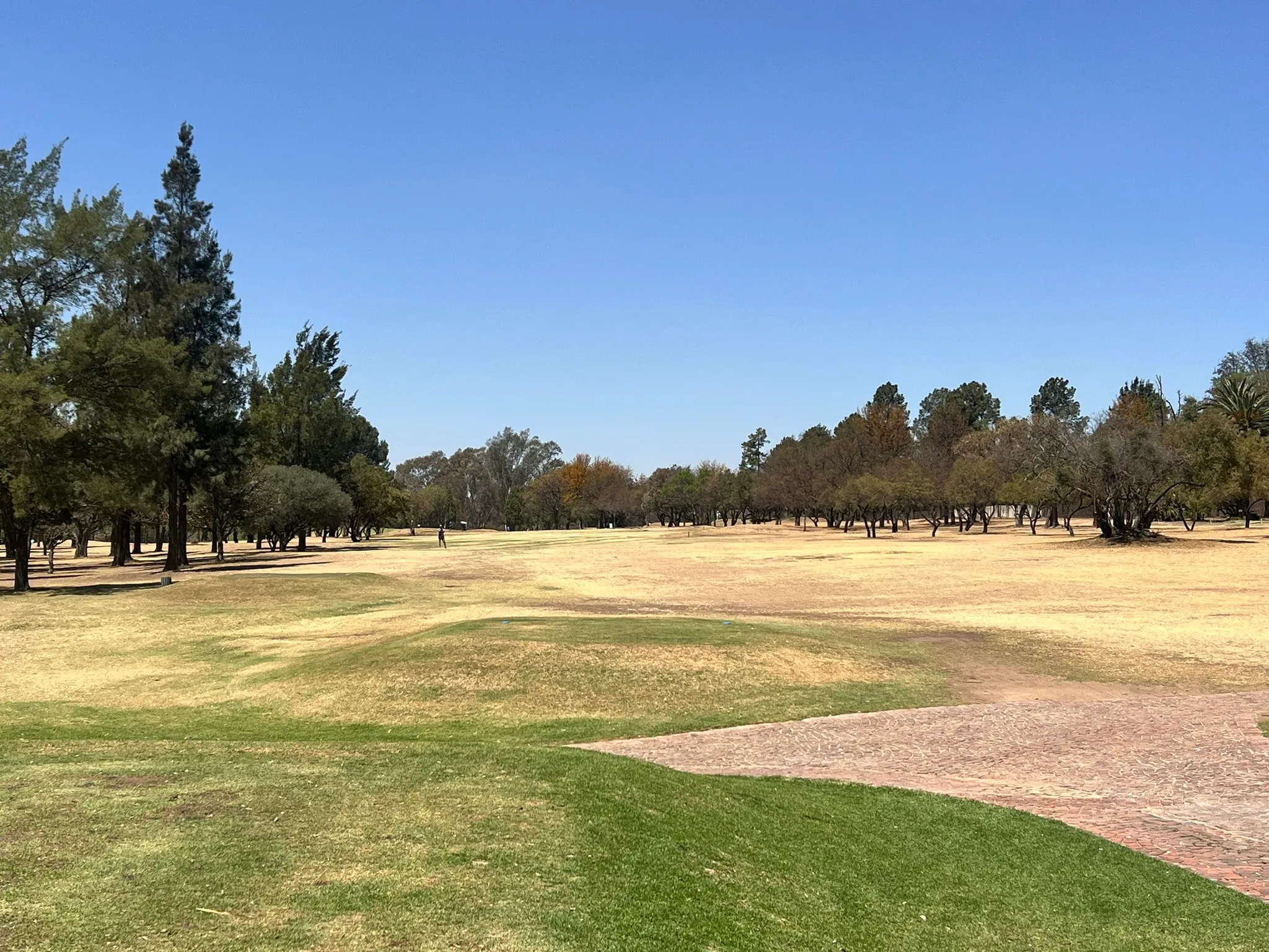 Kyalami Country Club