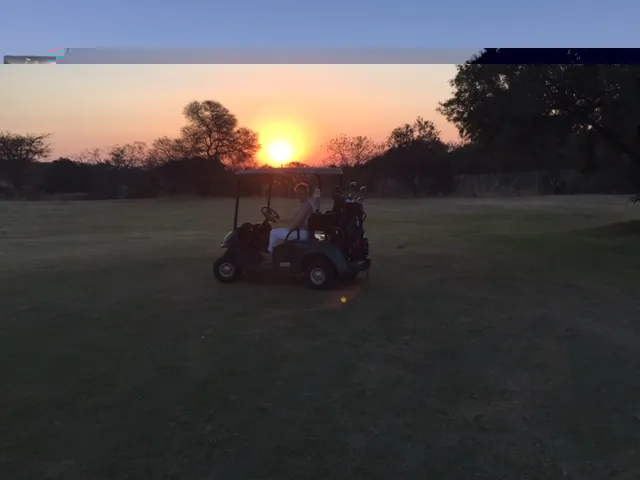 Pebble Rock Golf Club