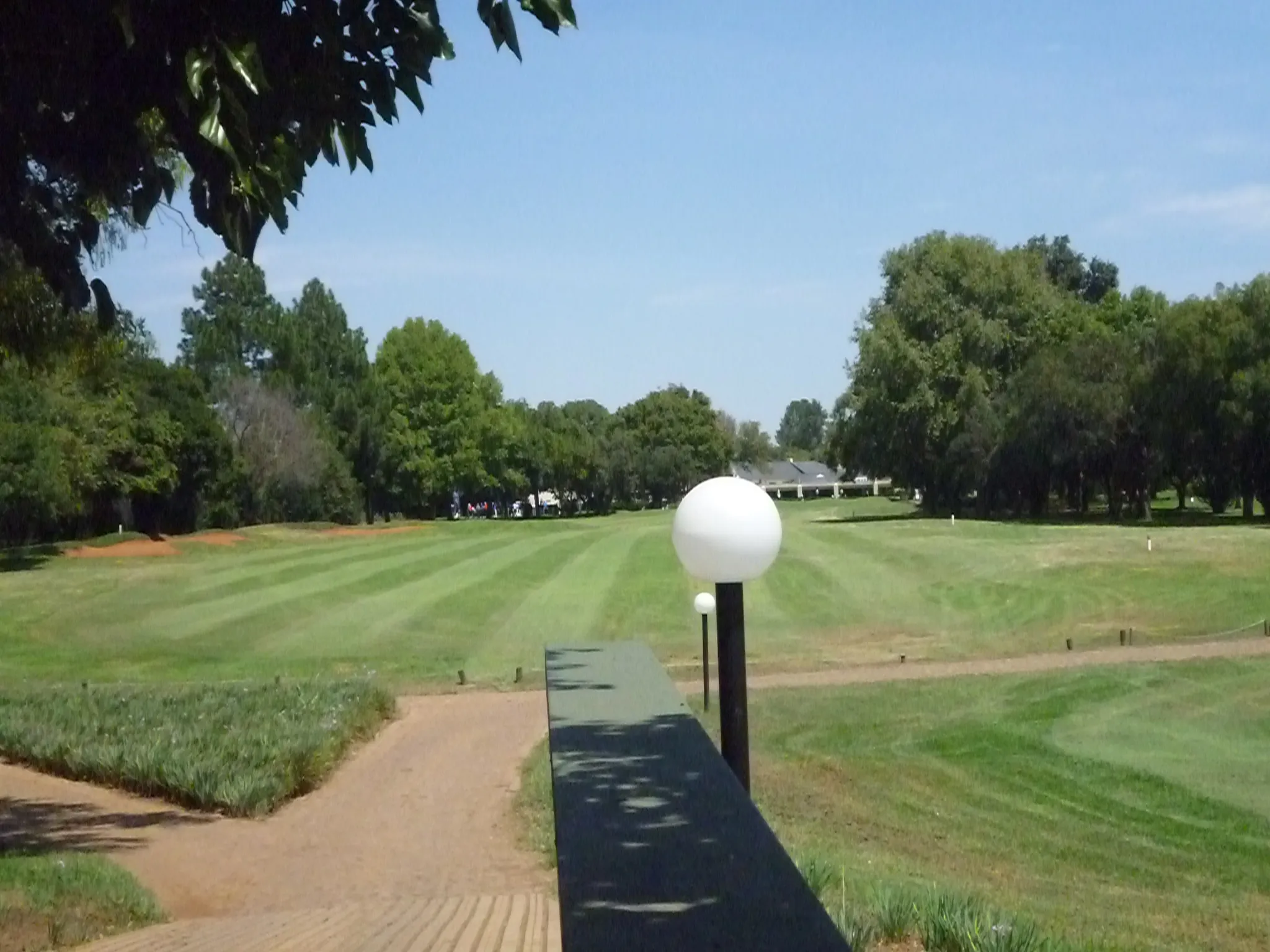 Zwartkop Country Club