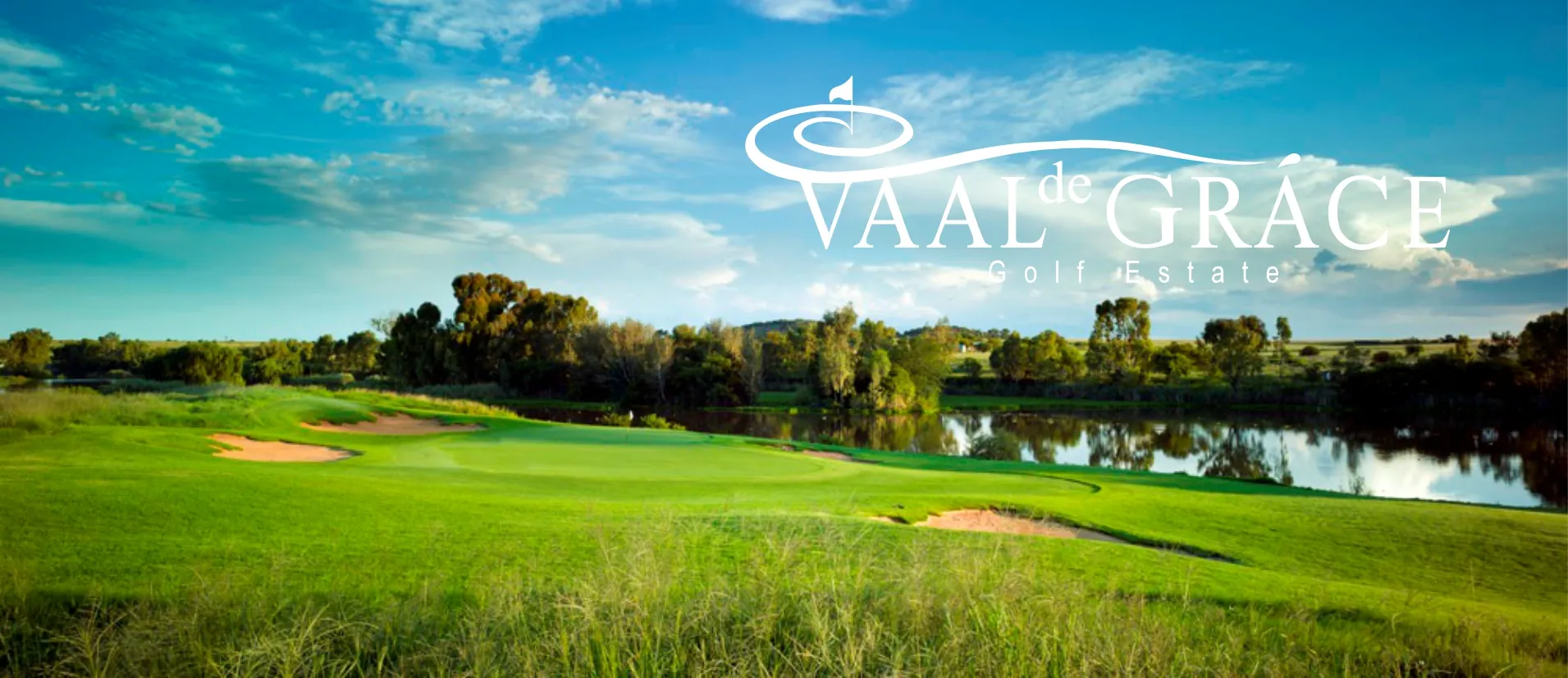 Vaal de Grace Golf Estate