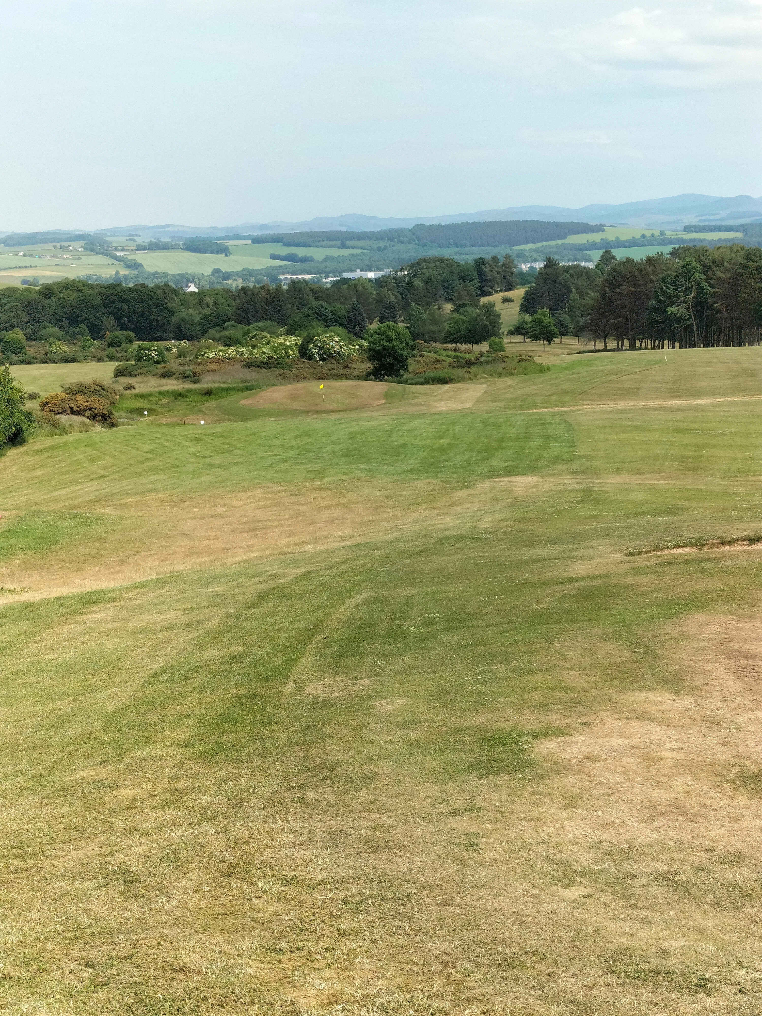 Jedburgh Golf Club