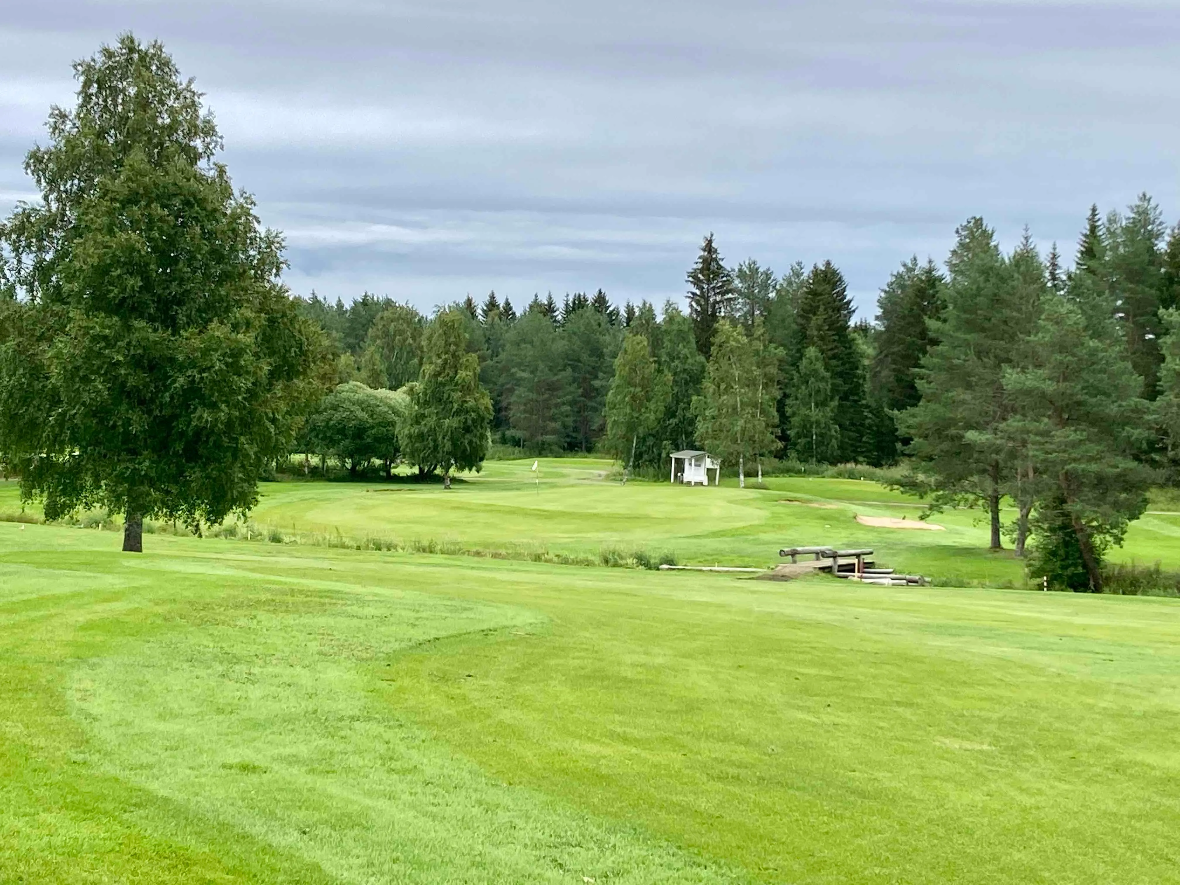 Kajaanin Golf