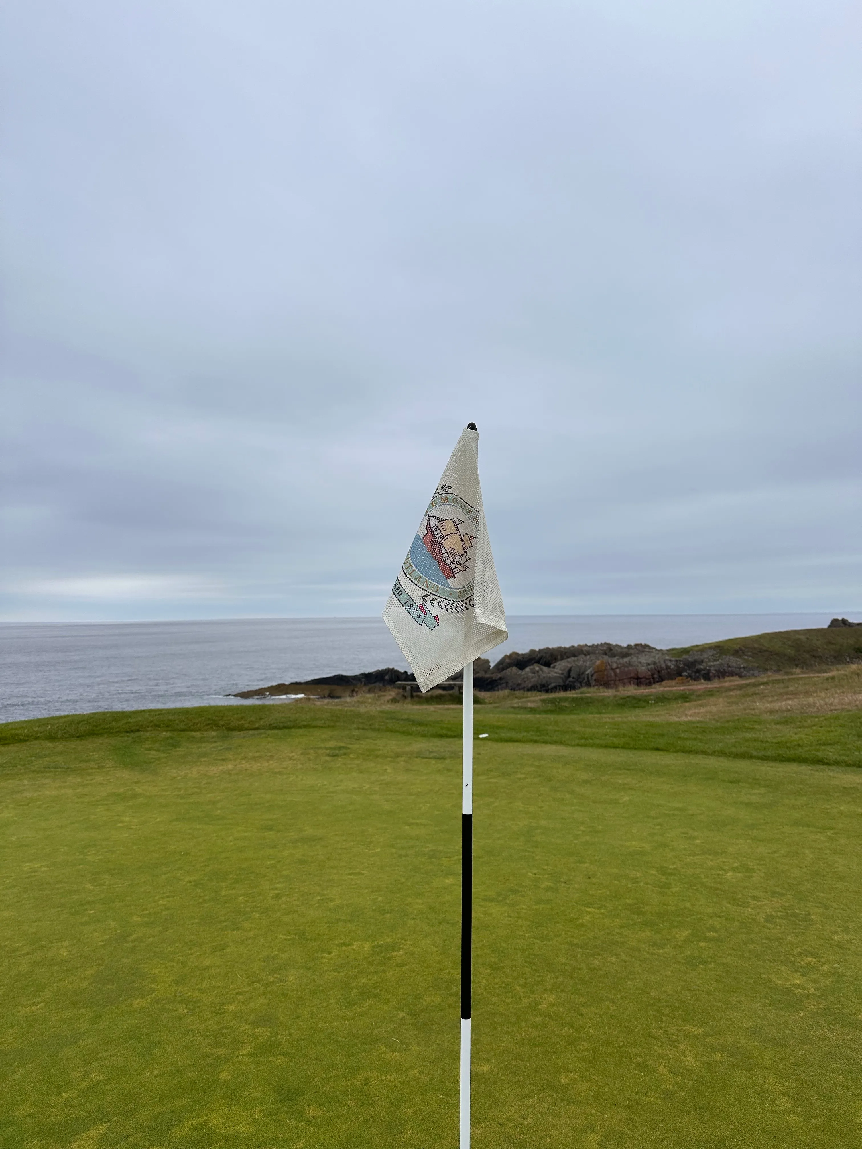 Eyemouth Golf Club