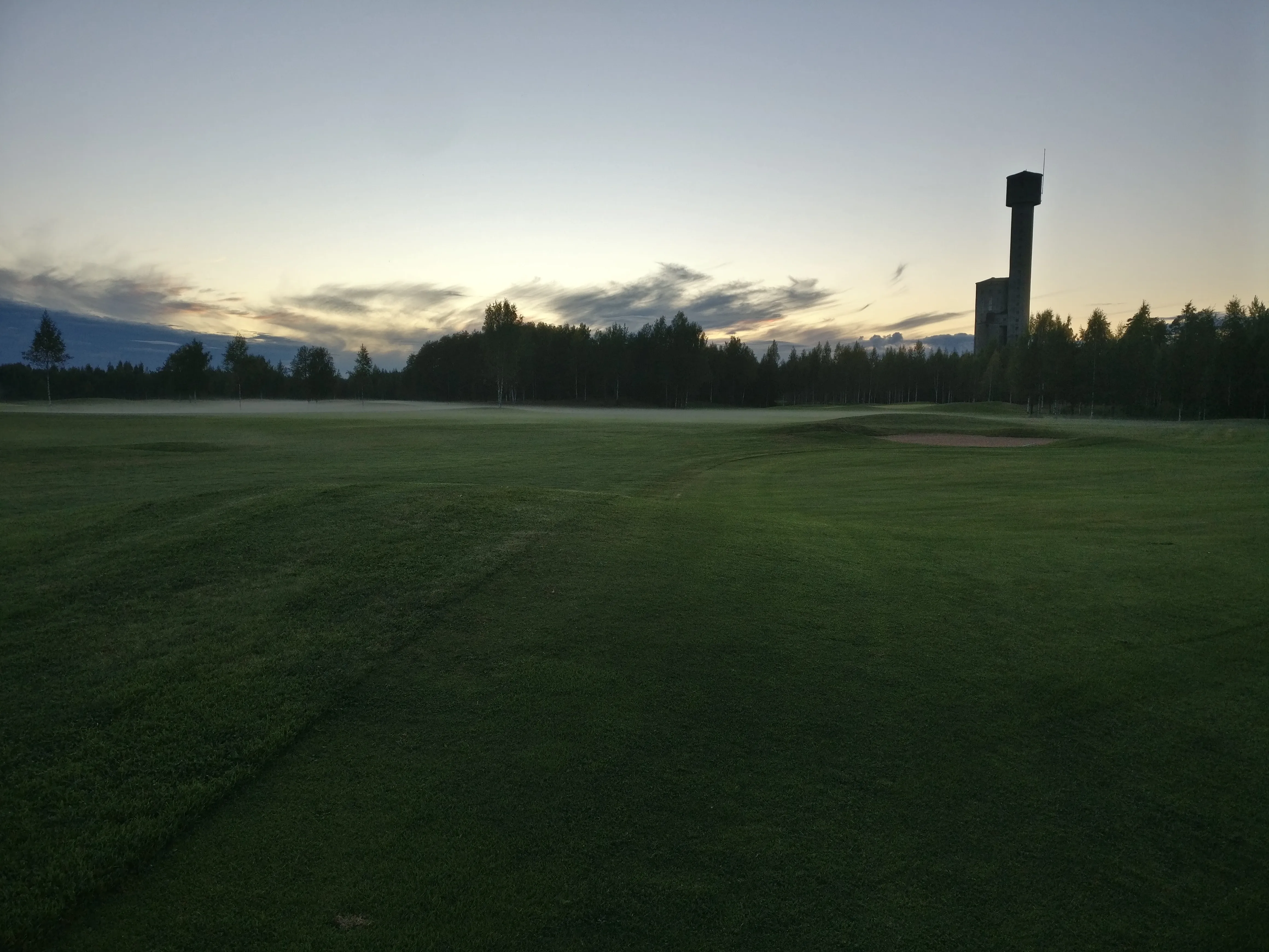 Outokummun Golfseura