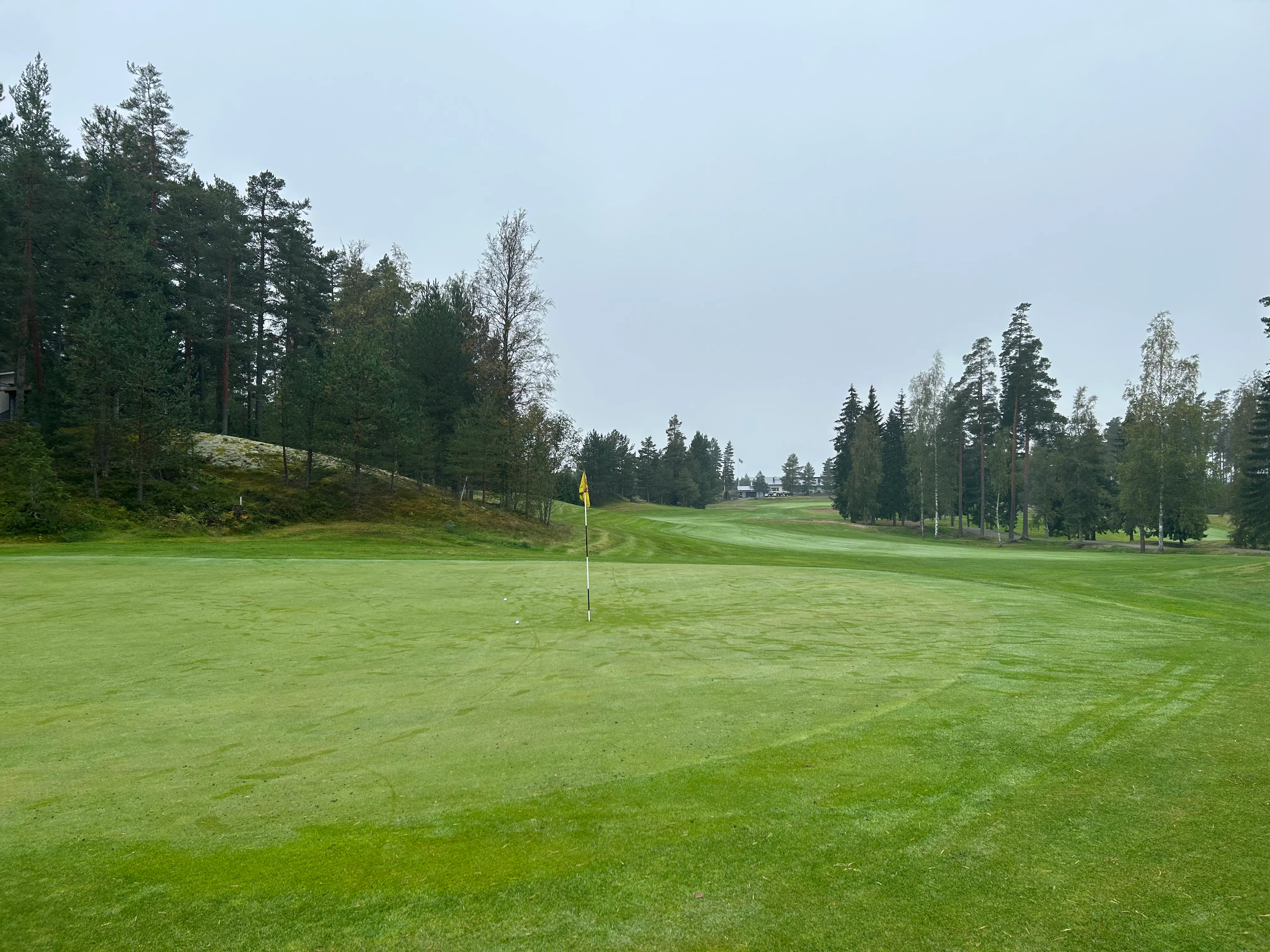 Porvoo Golf
