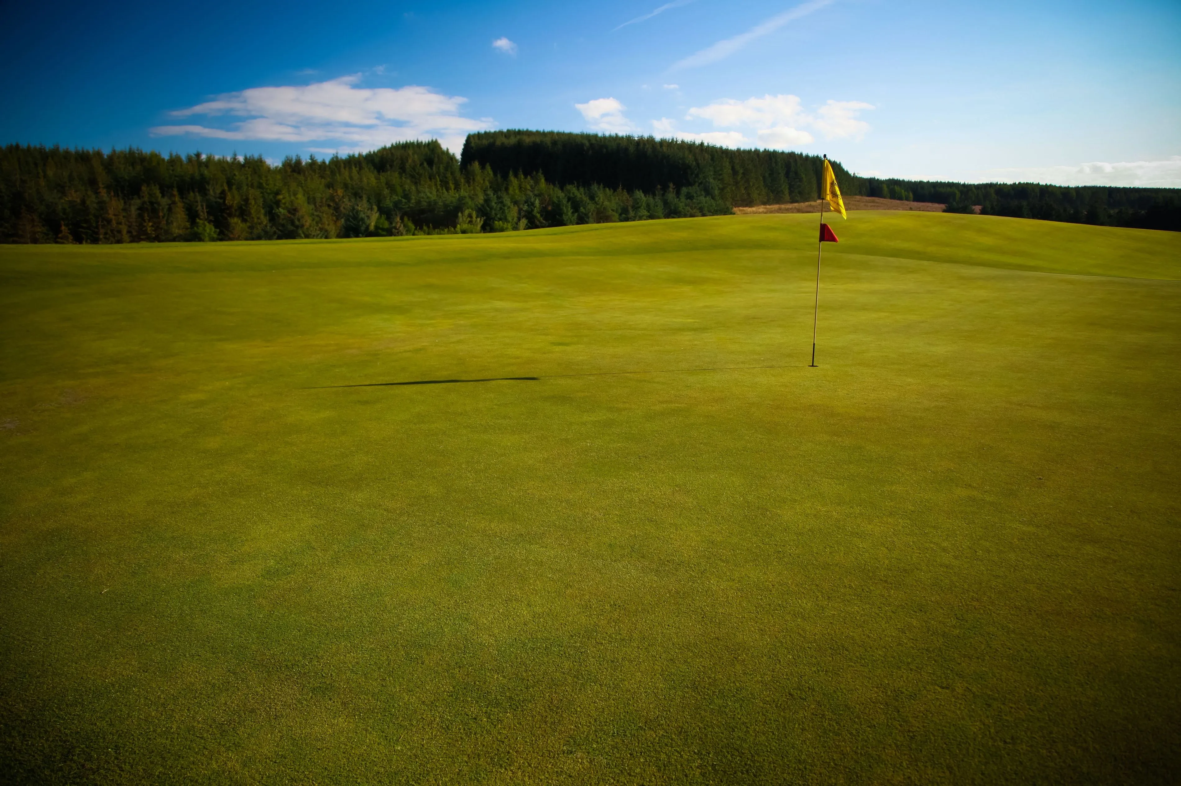 Greenburn Golf Club