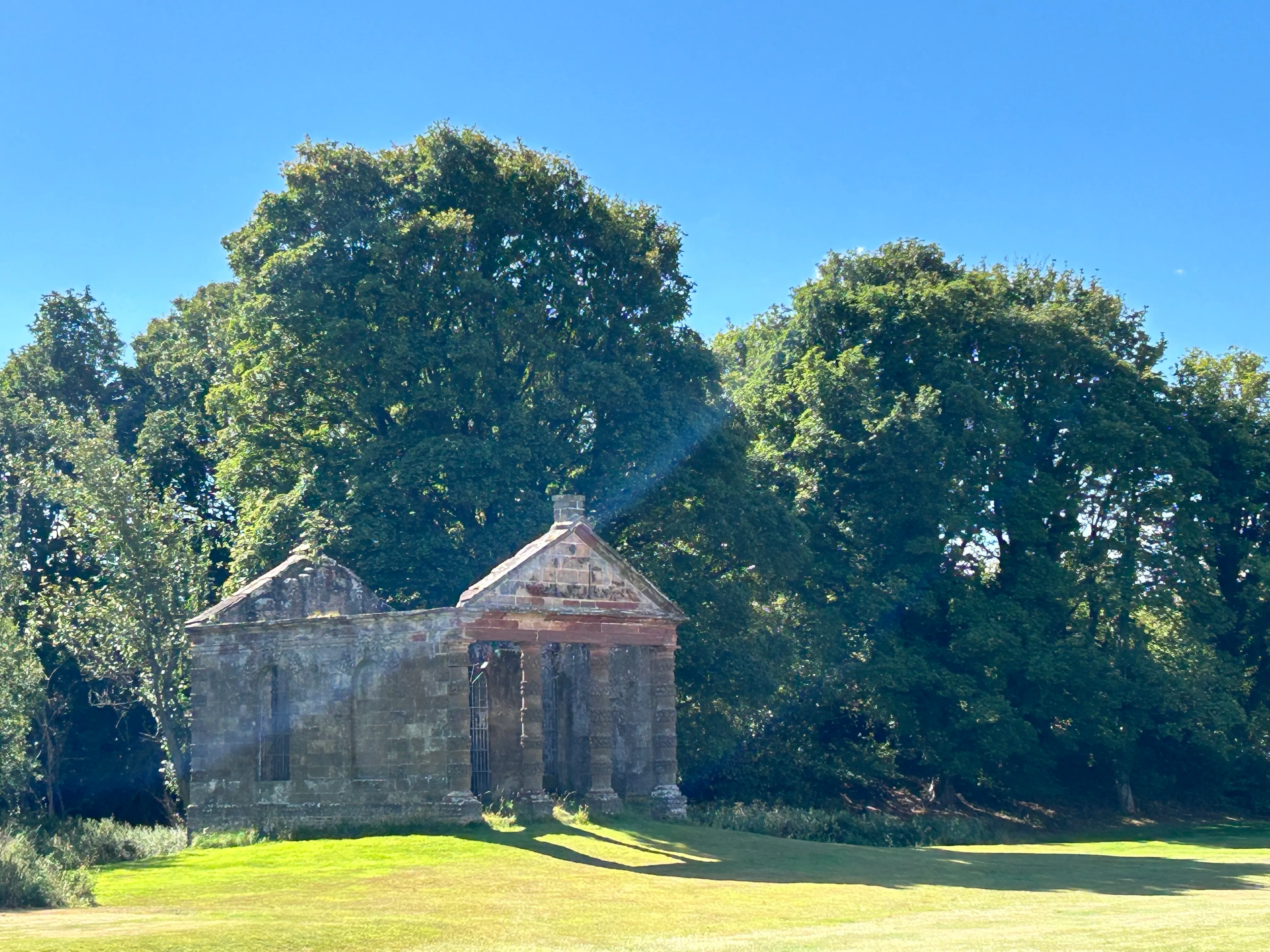 Haddington Golf Club