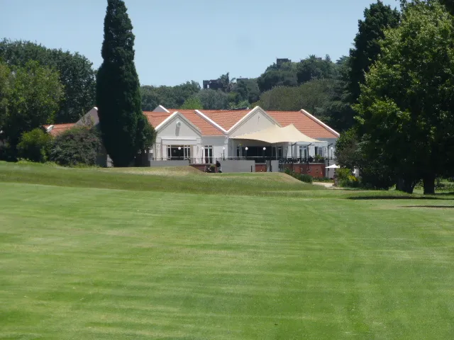 Observatory Golf Club