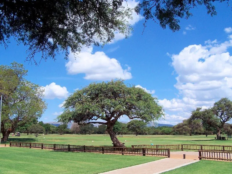 Kameeldoring Country Club