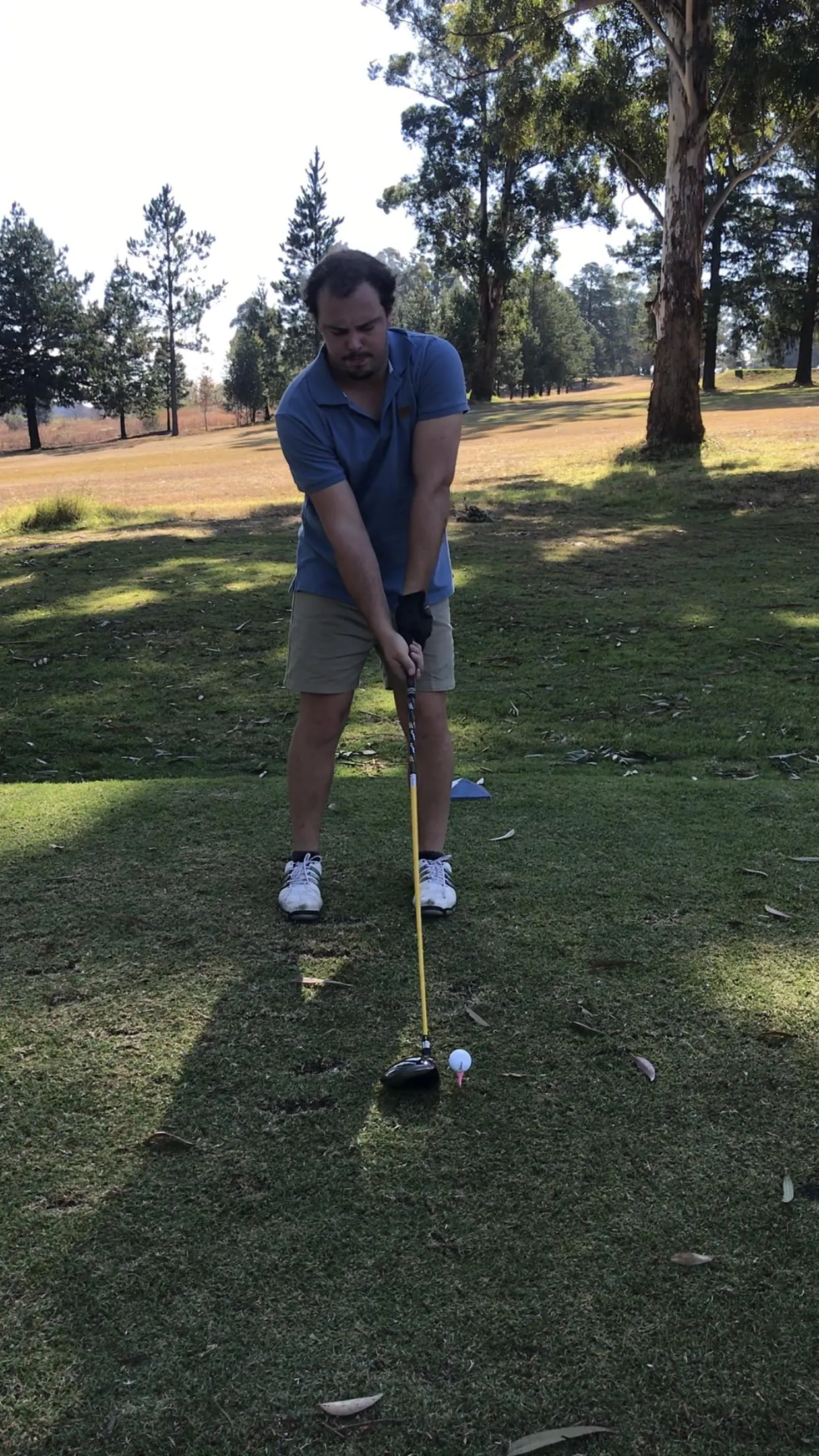 Piet Retief Country Club