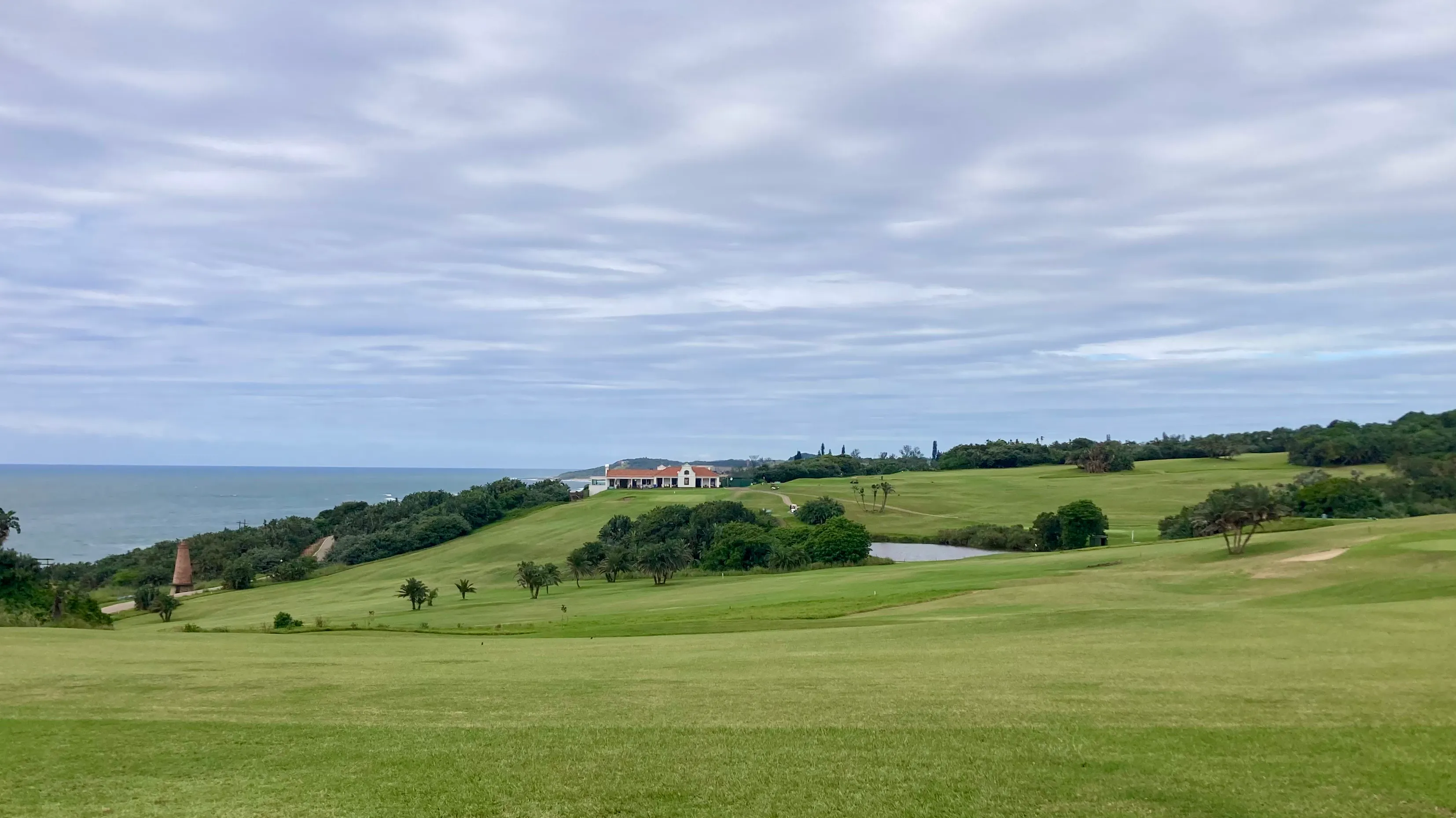 Umdoni Park Golf Club