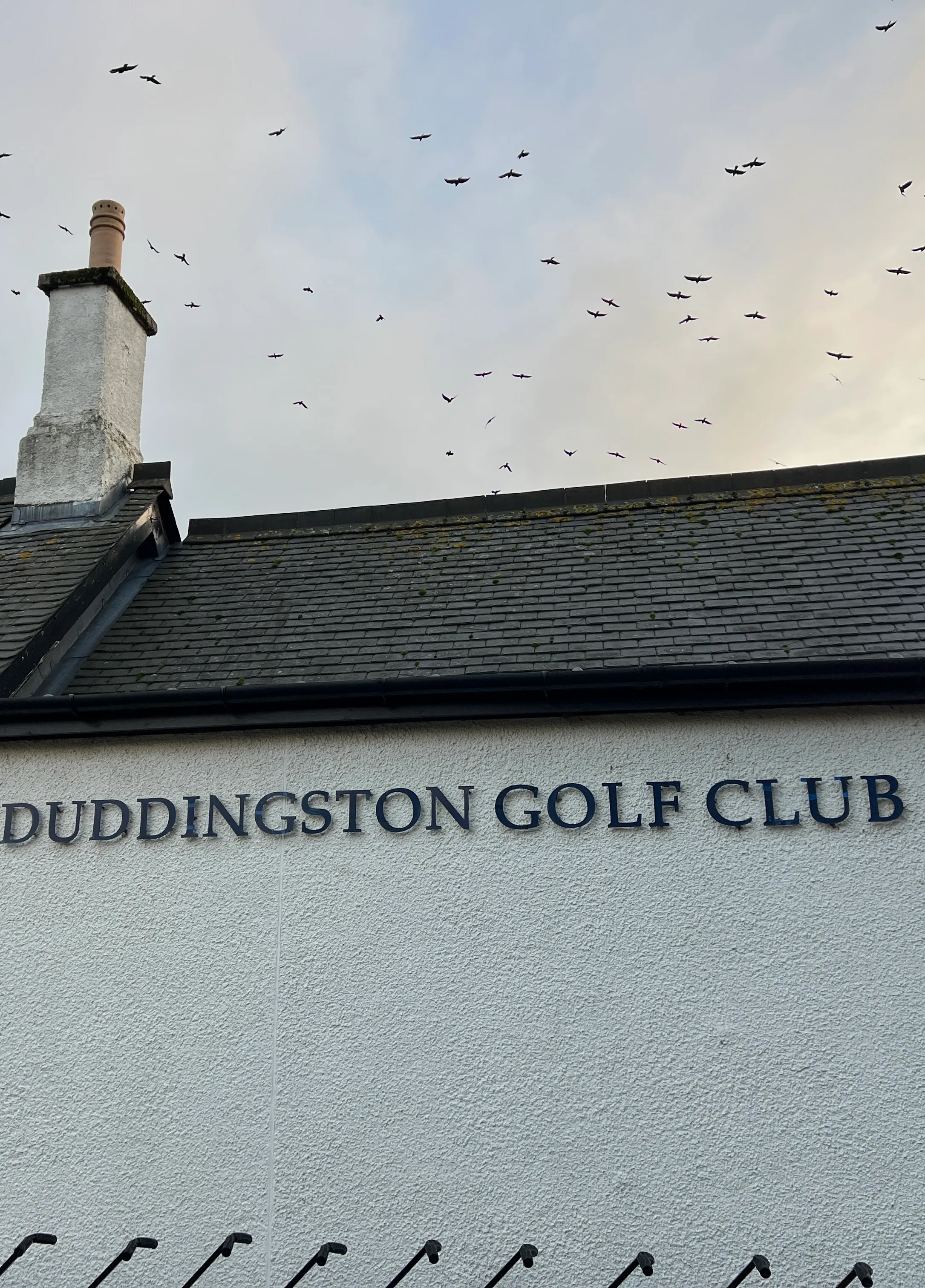 Duddingston Golf Club