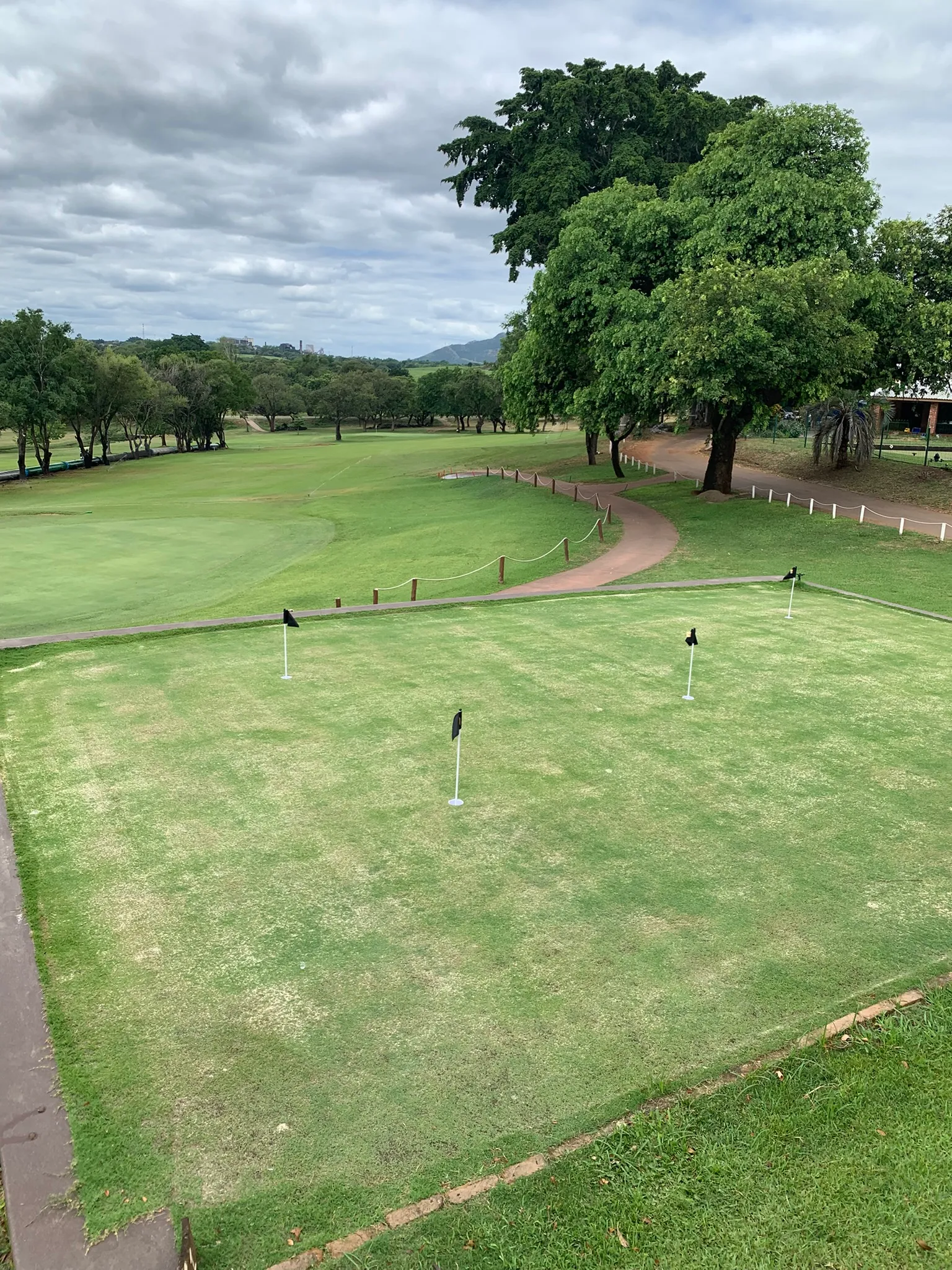 Malelane Golf Club