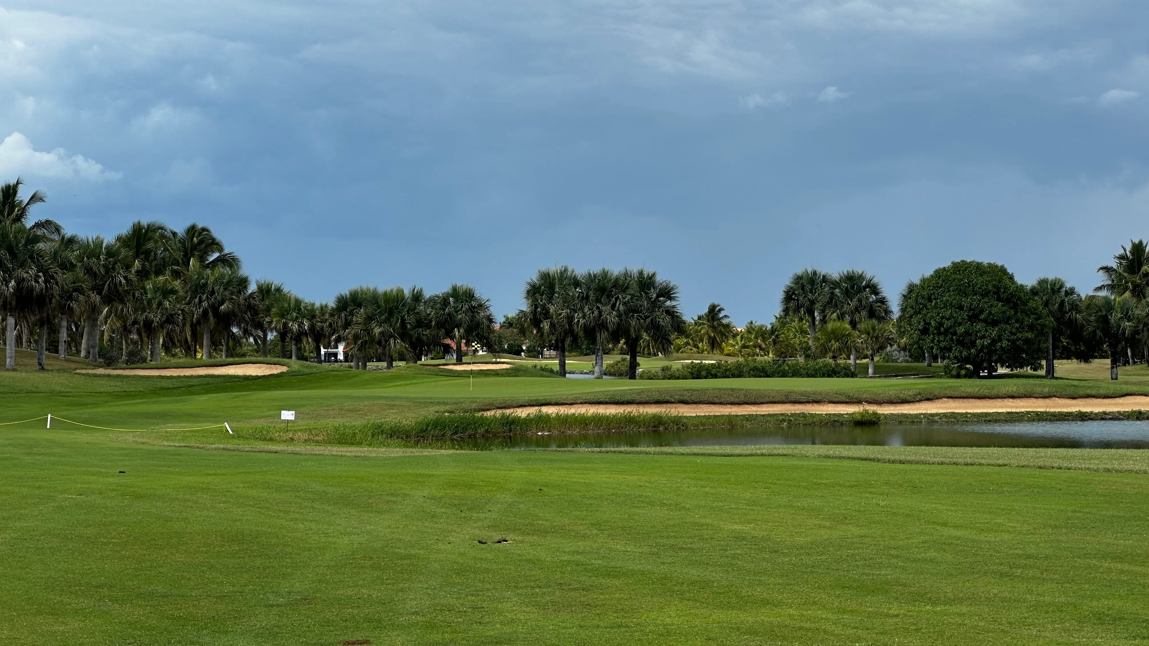 La Estancia Golf Club