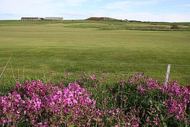 Royal Tarlair Golf Club