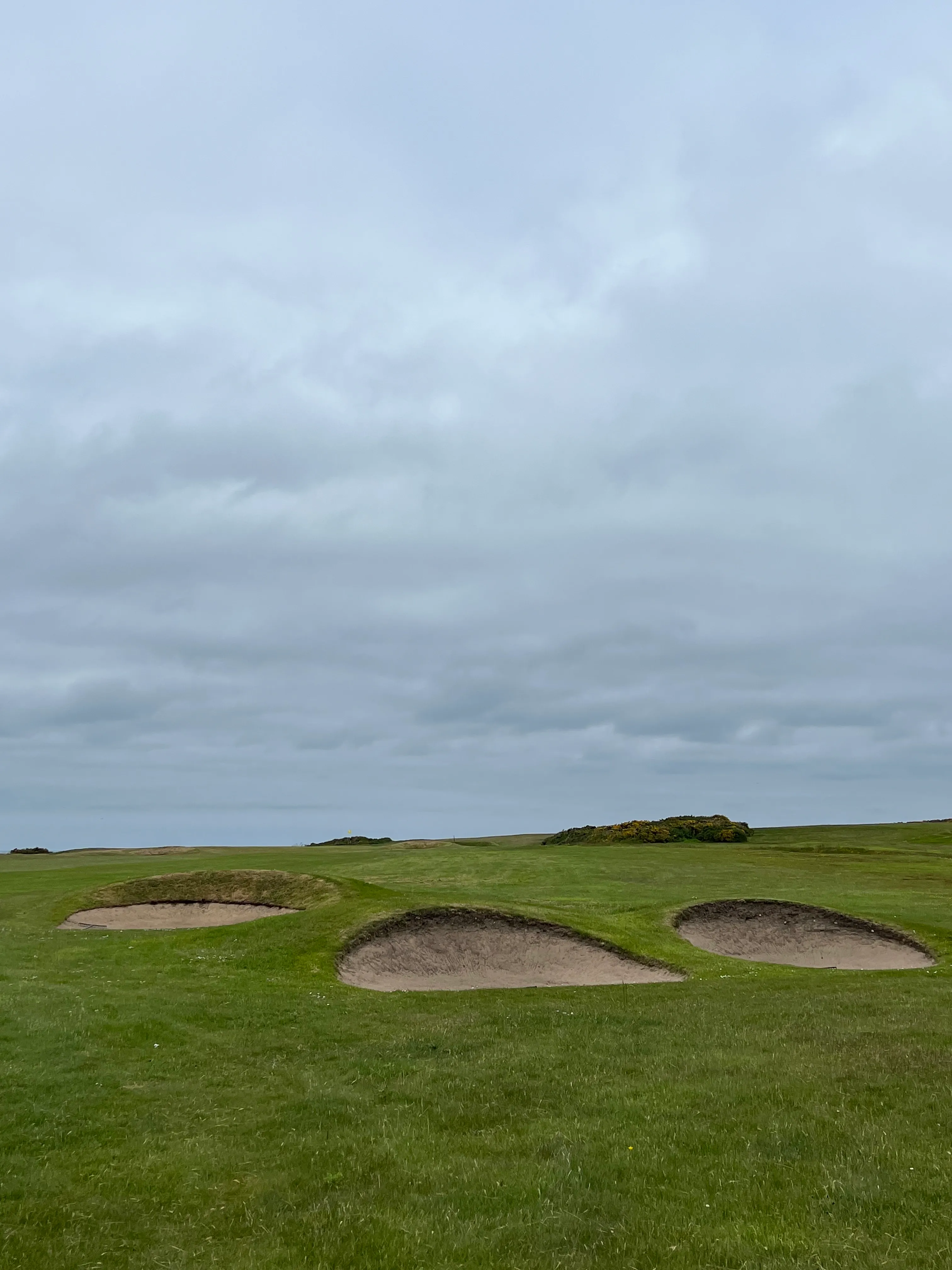 Strathlene Buckie Golf Club