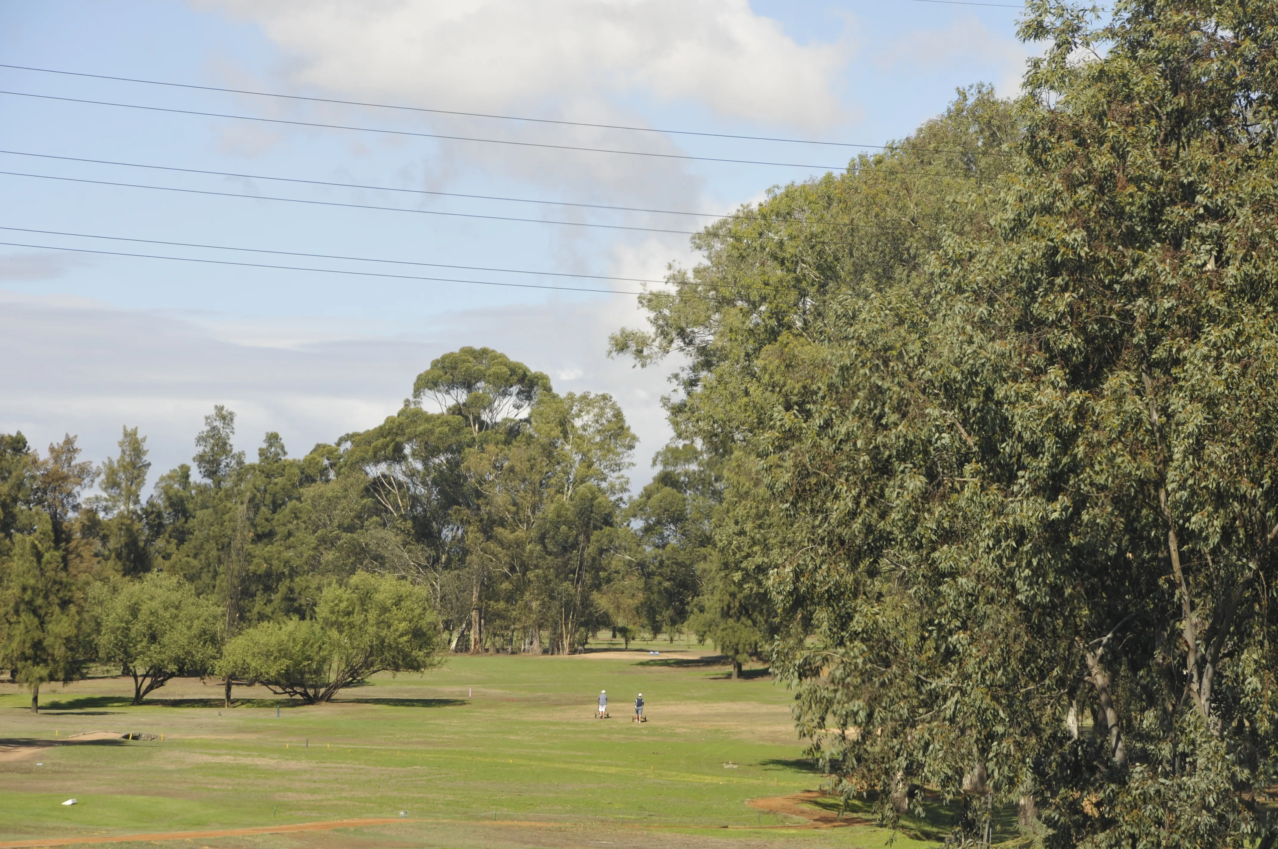 Wellington Golf Club