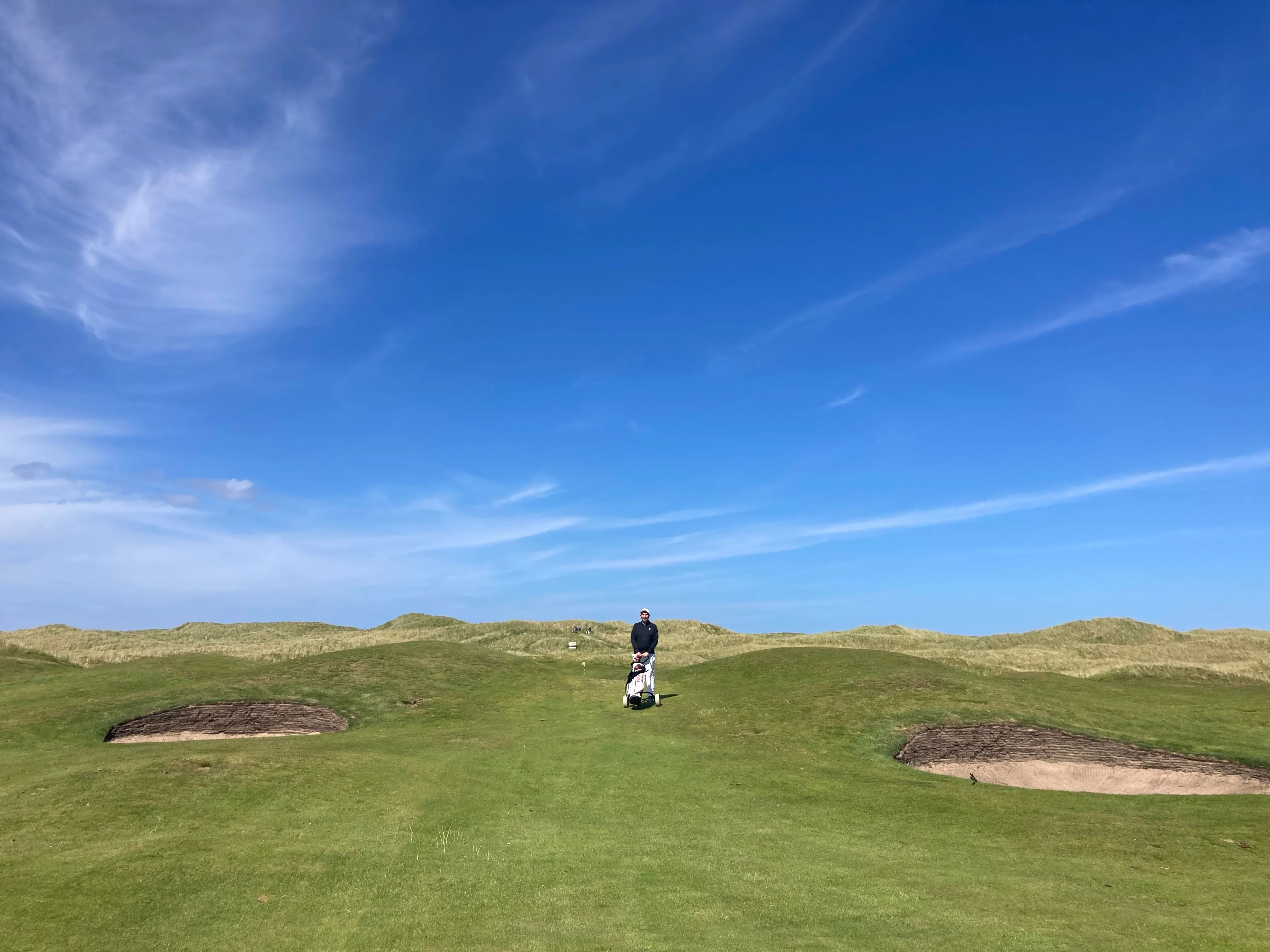Fraserburgh Golf Club