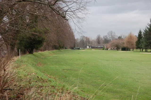 King James VI Golf Club