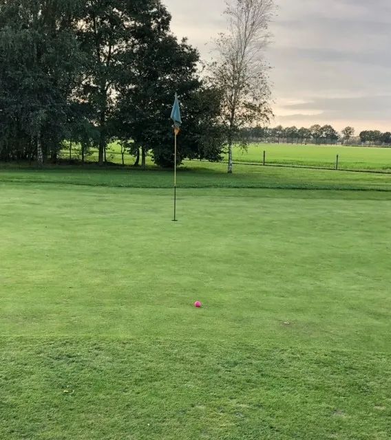 Golfclub Westerwolde