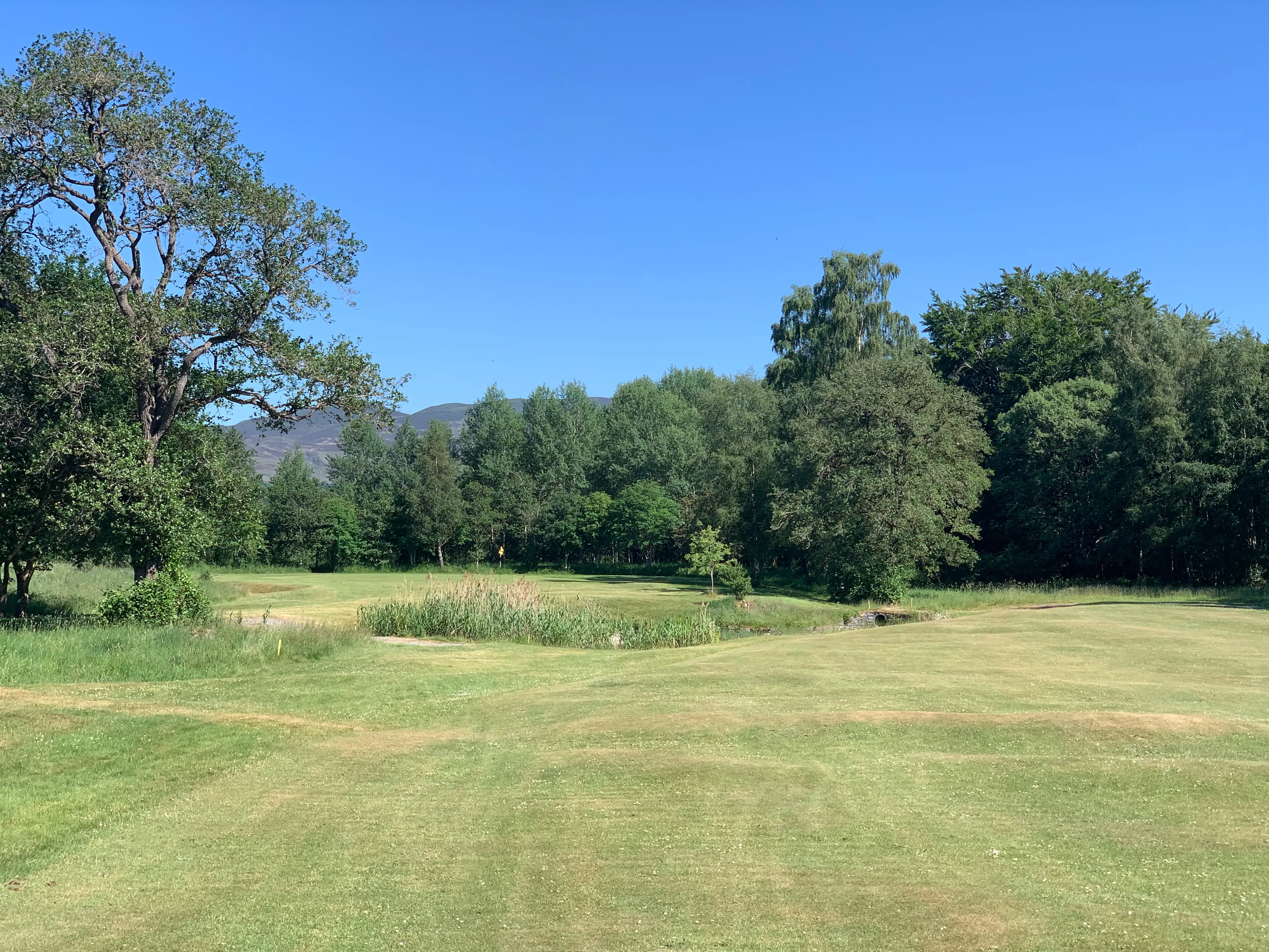 Blair Atholl Golf Club