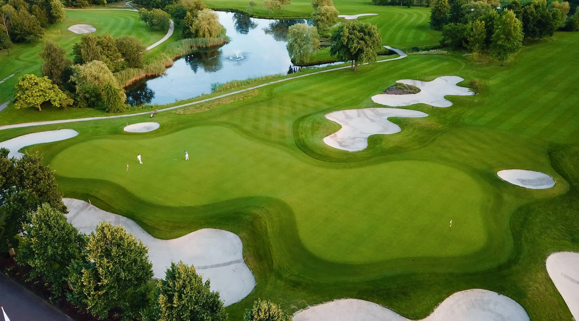 Golfclub Princenbosch