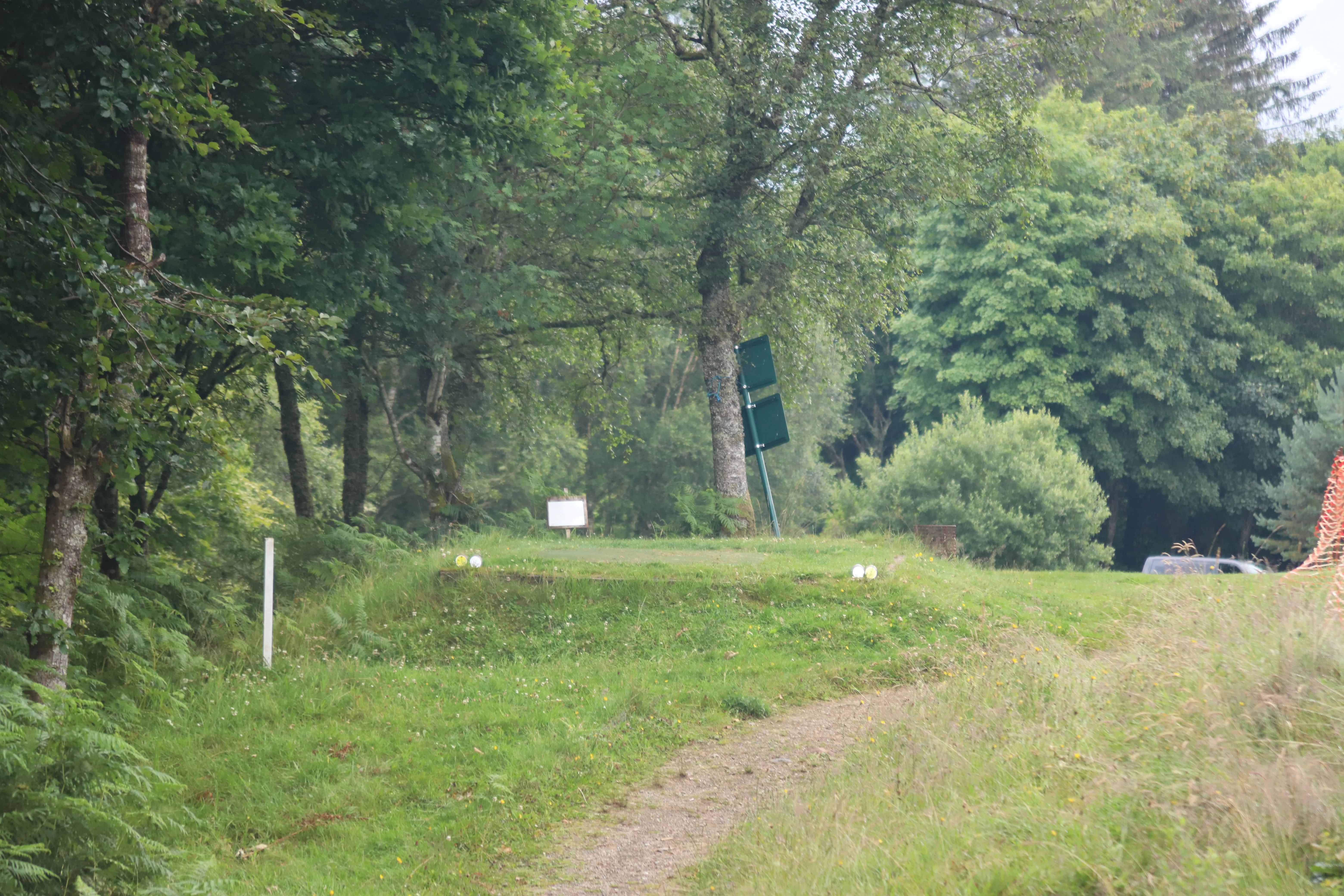 Spean Bridge Golf Club