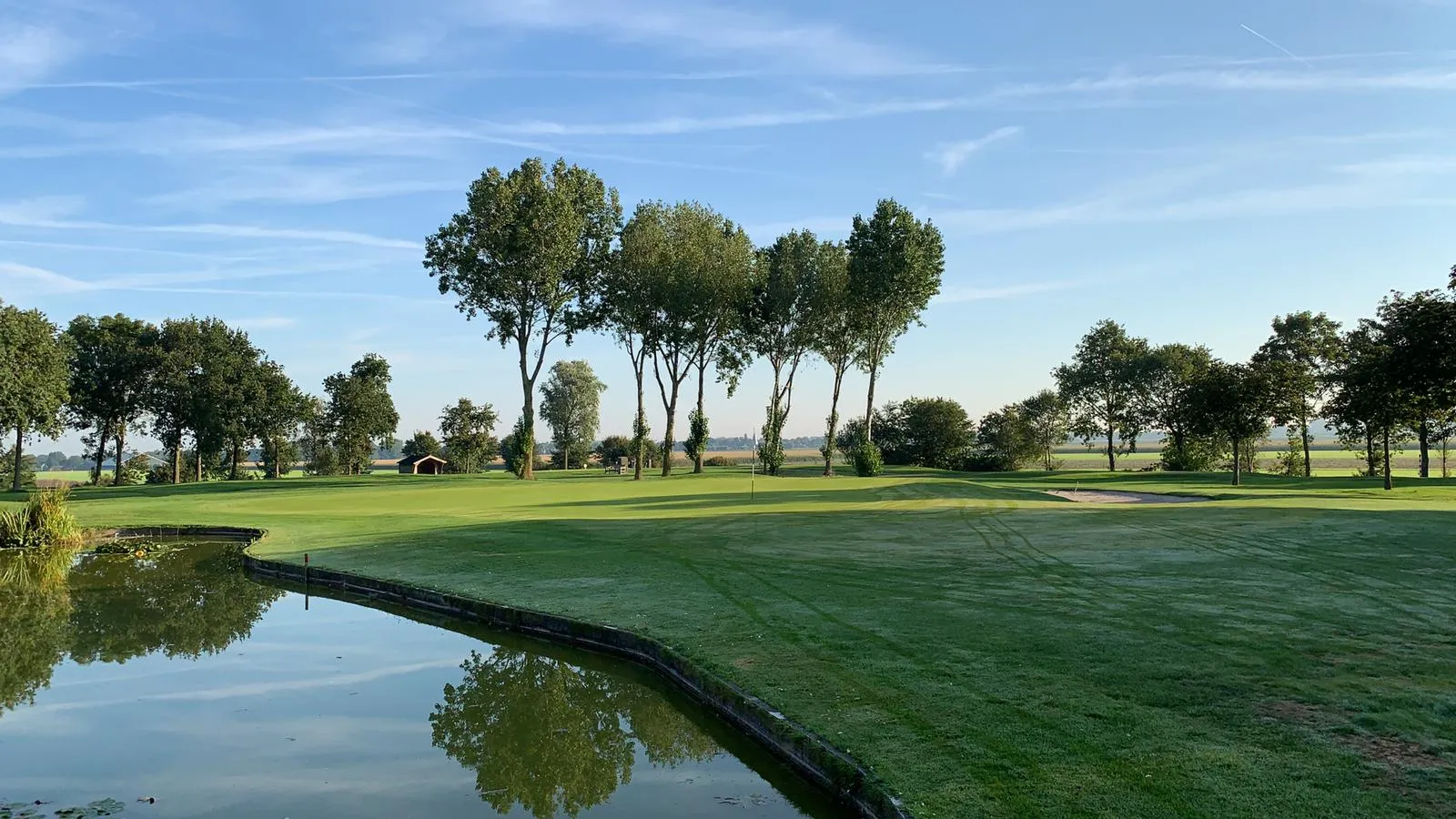Westfriese Golfclub