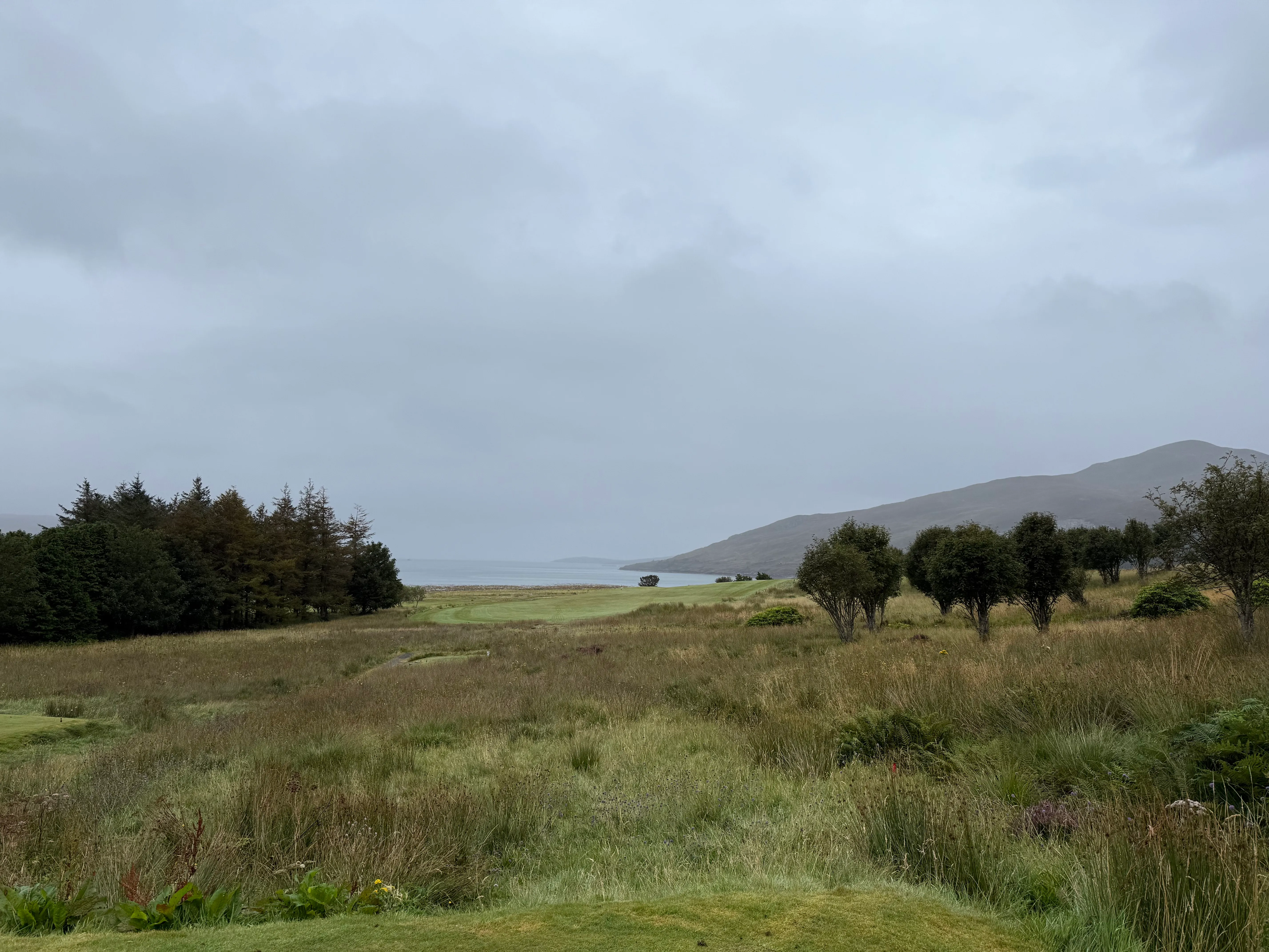 Isle of Skye Golf Club