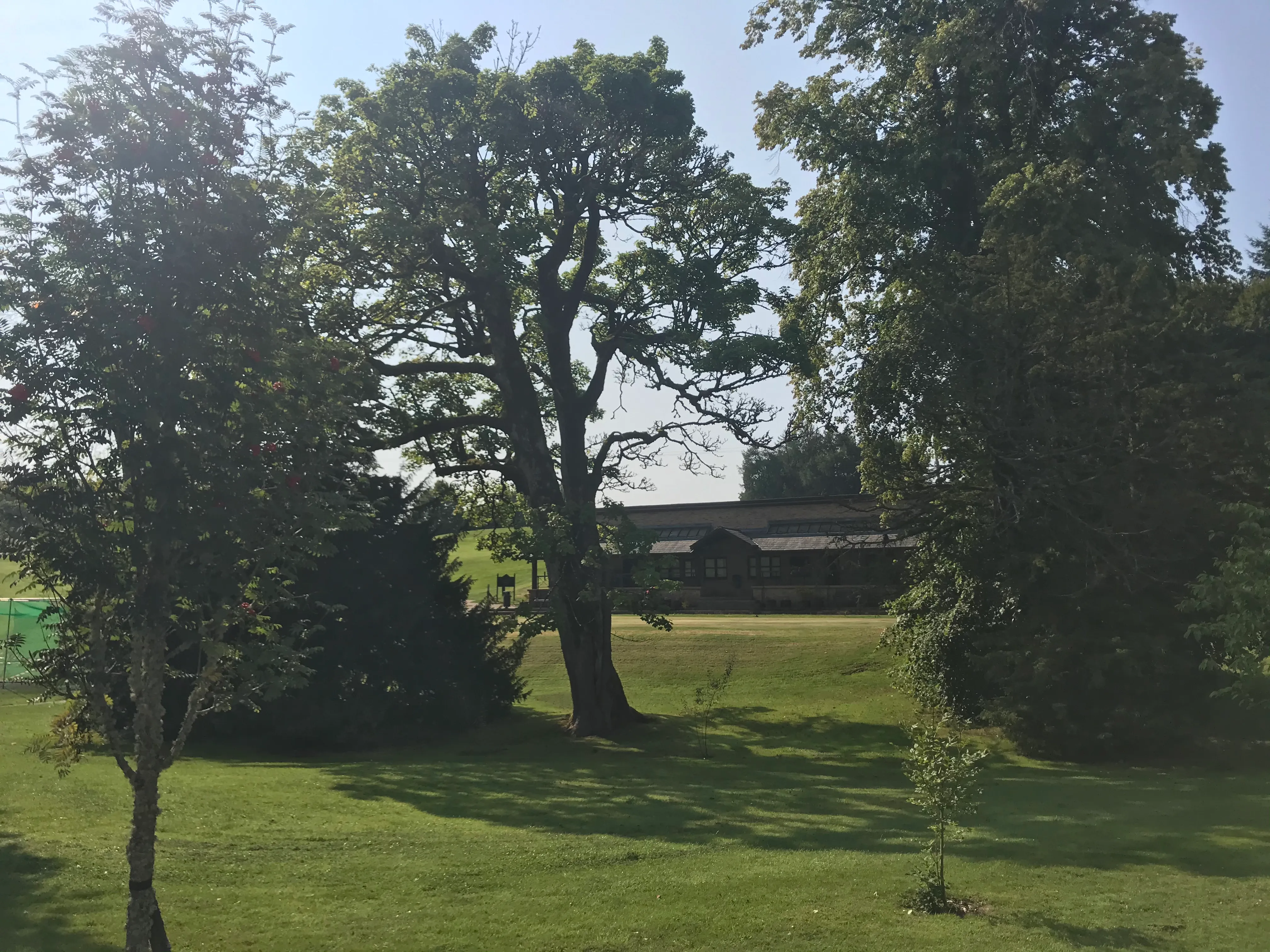 Torrance House Golf Club