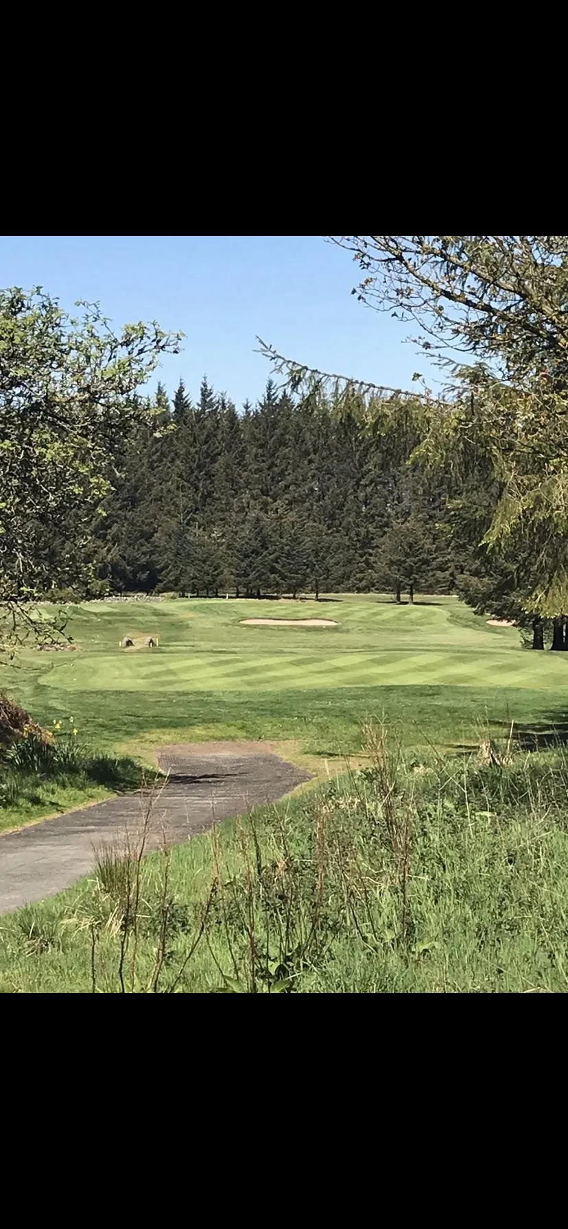 Paisley Golf Club